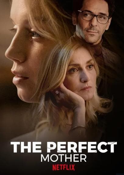The Perfect Mother