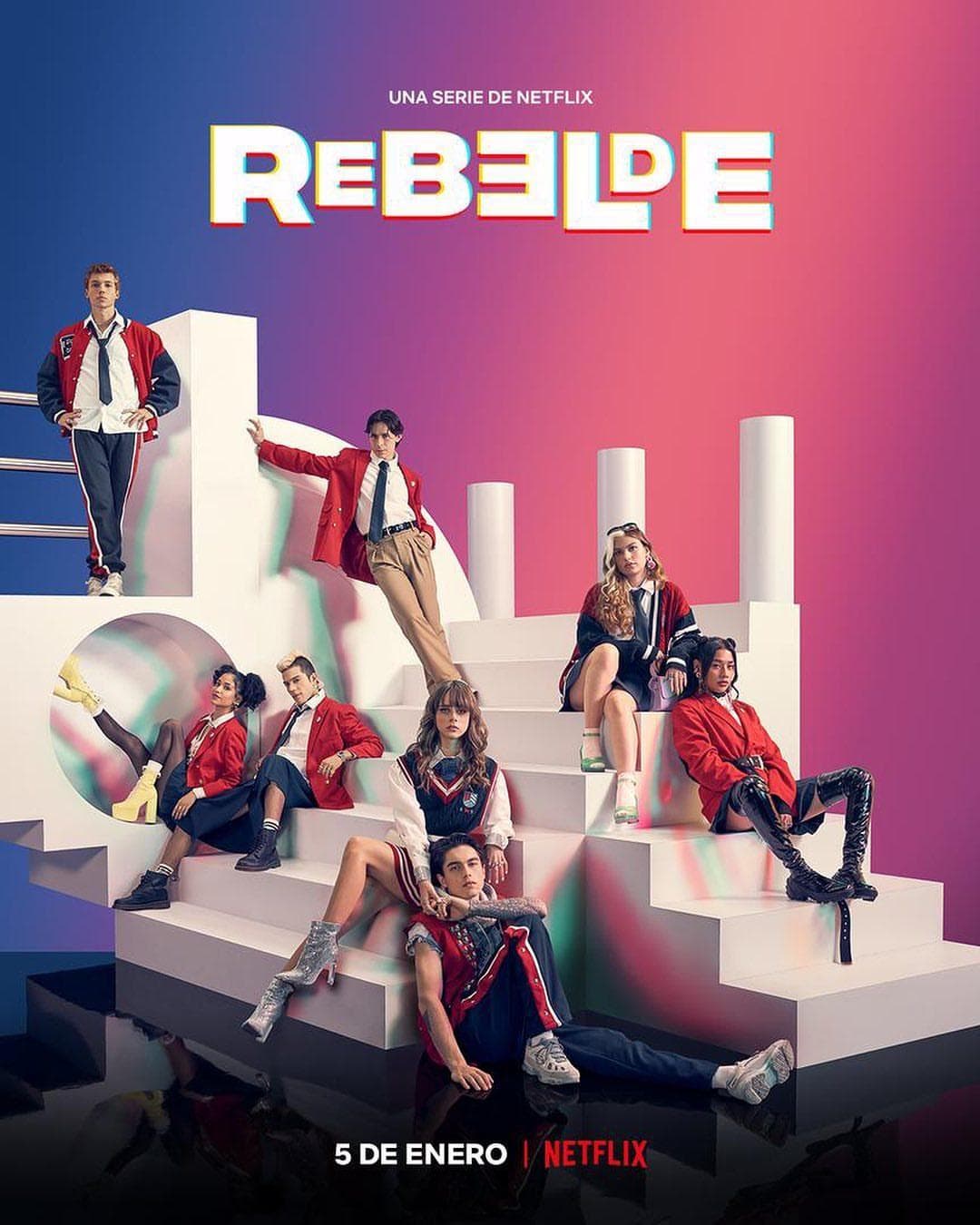 Rebelde