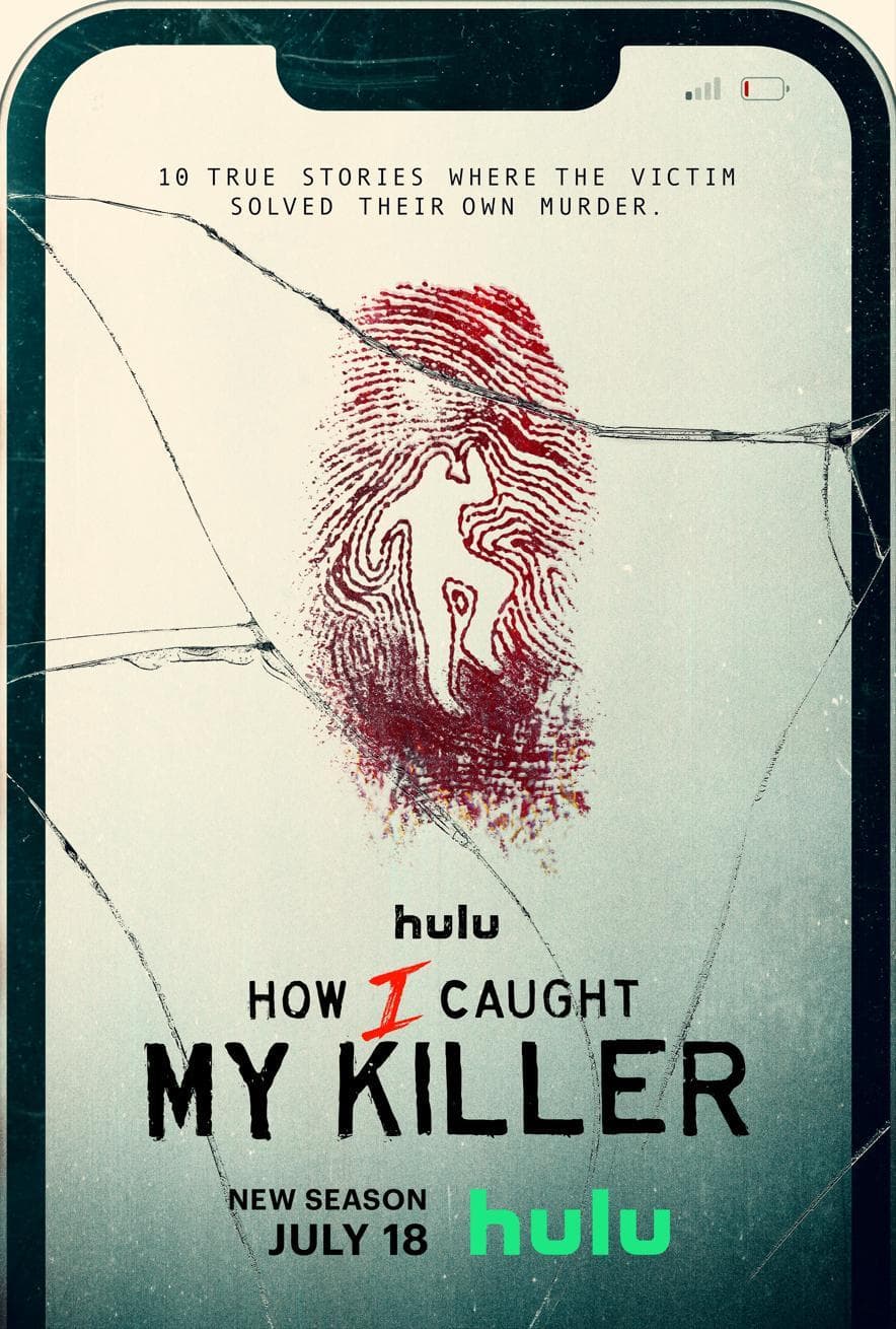 How I Caught My Killer