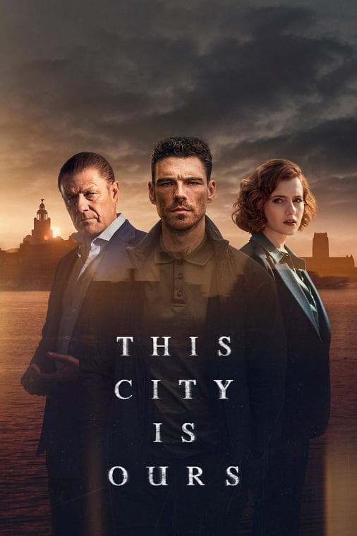 This City Is Ours