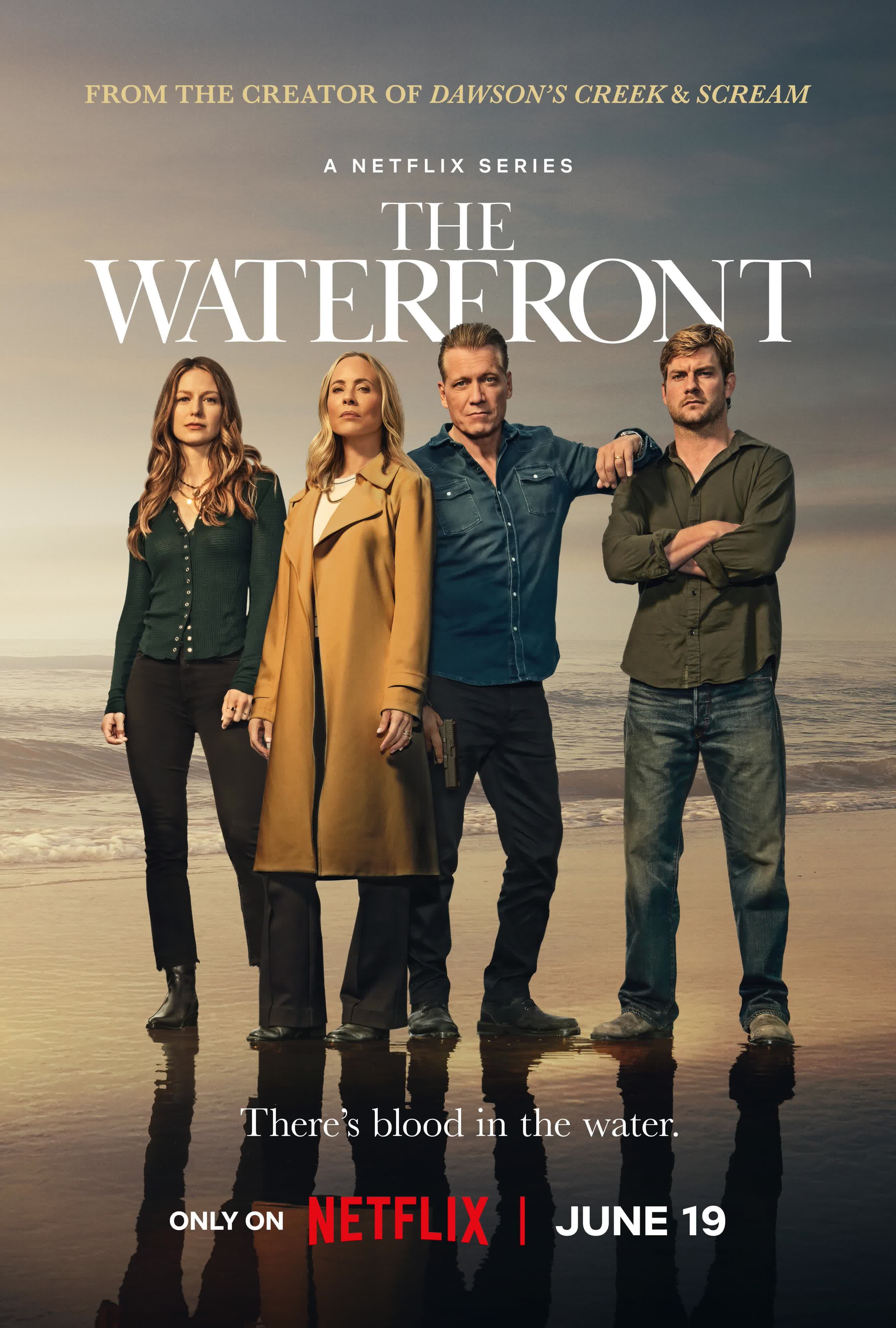 The Waterfront