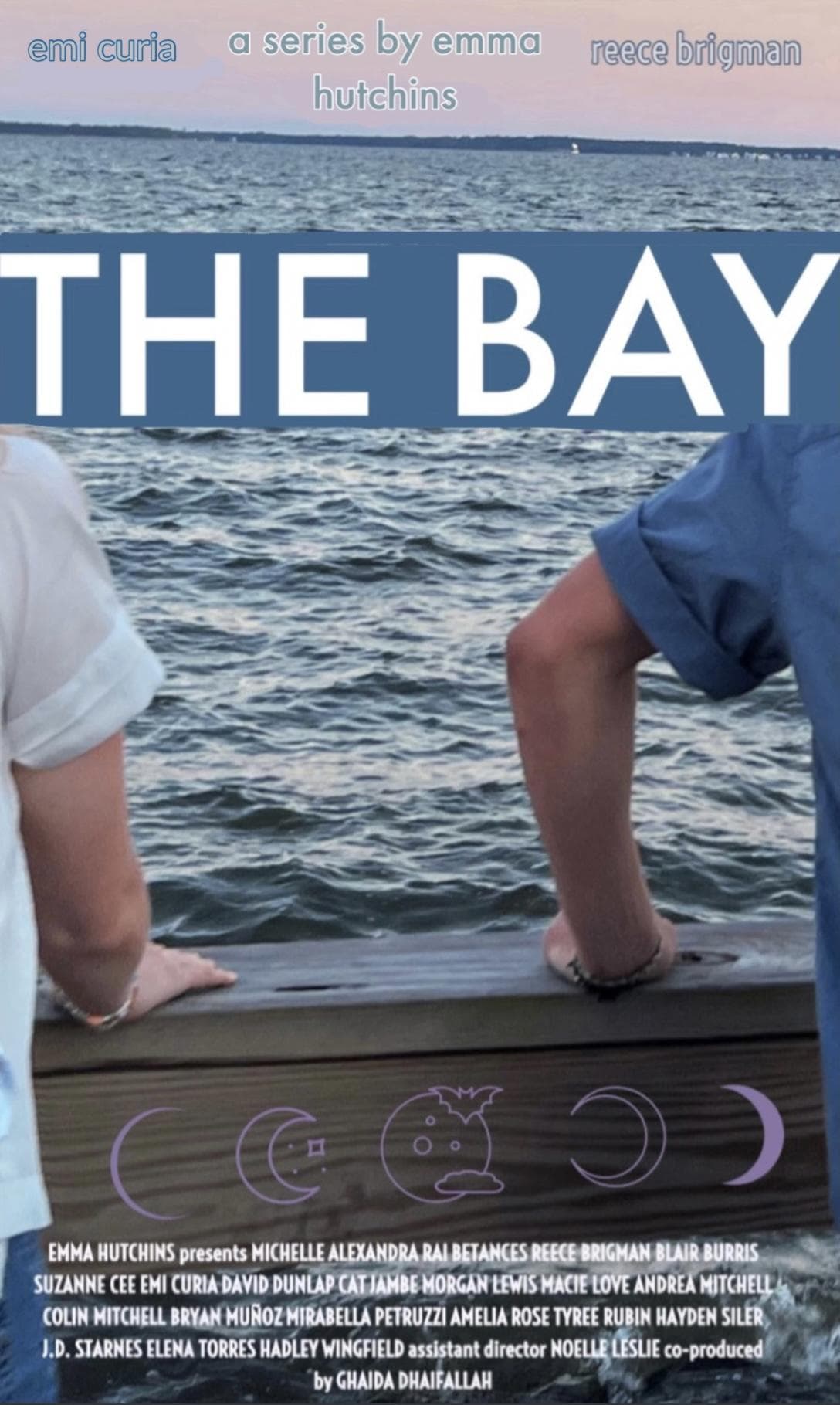 The Bay