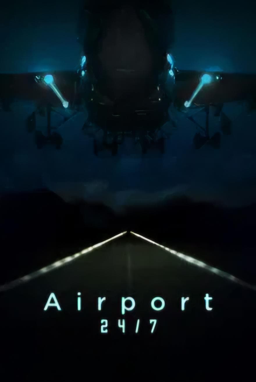 Airport 24/7
