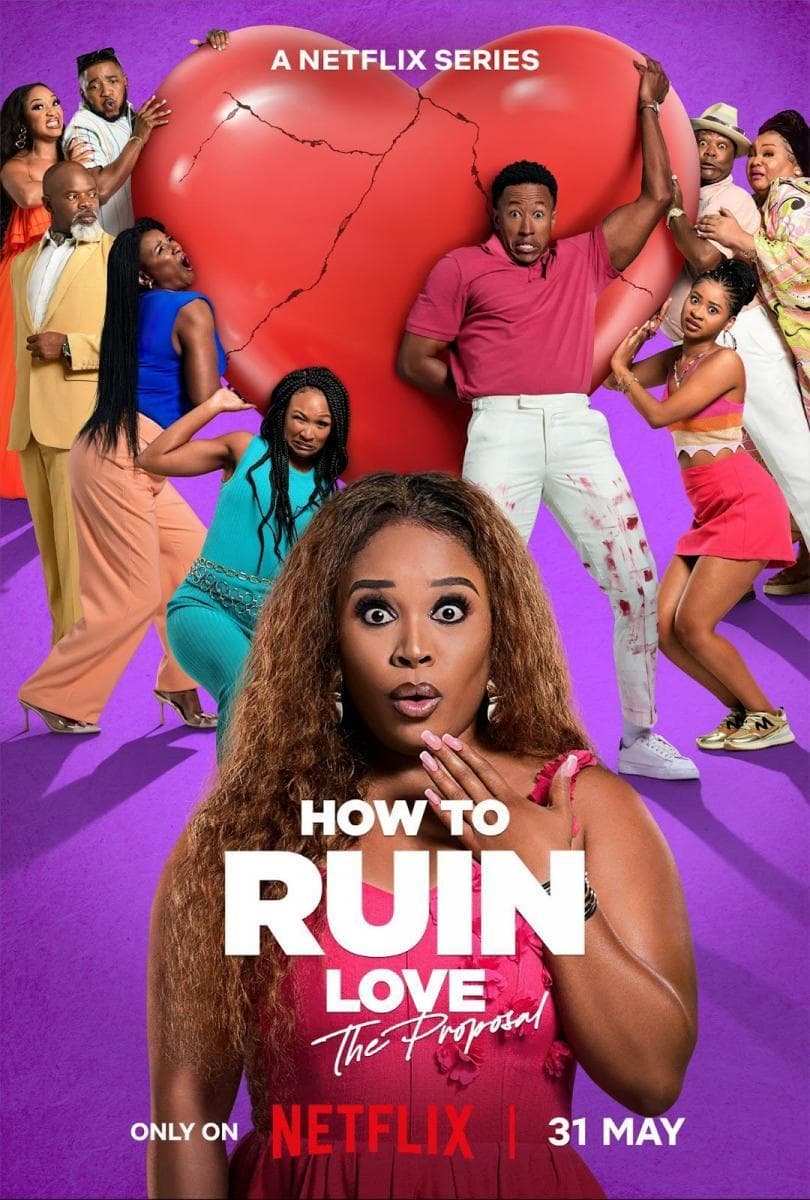 How to Ruin Love S1-S2