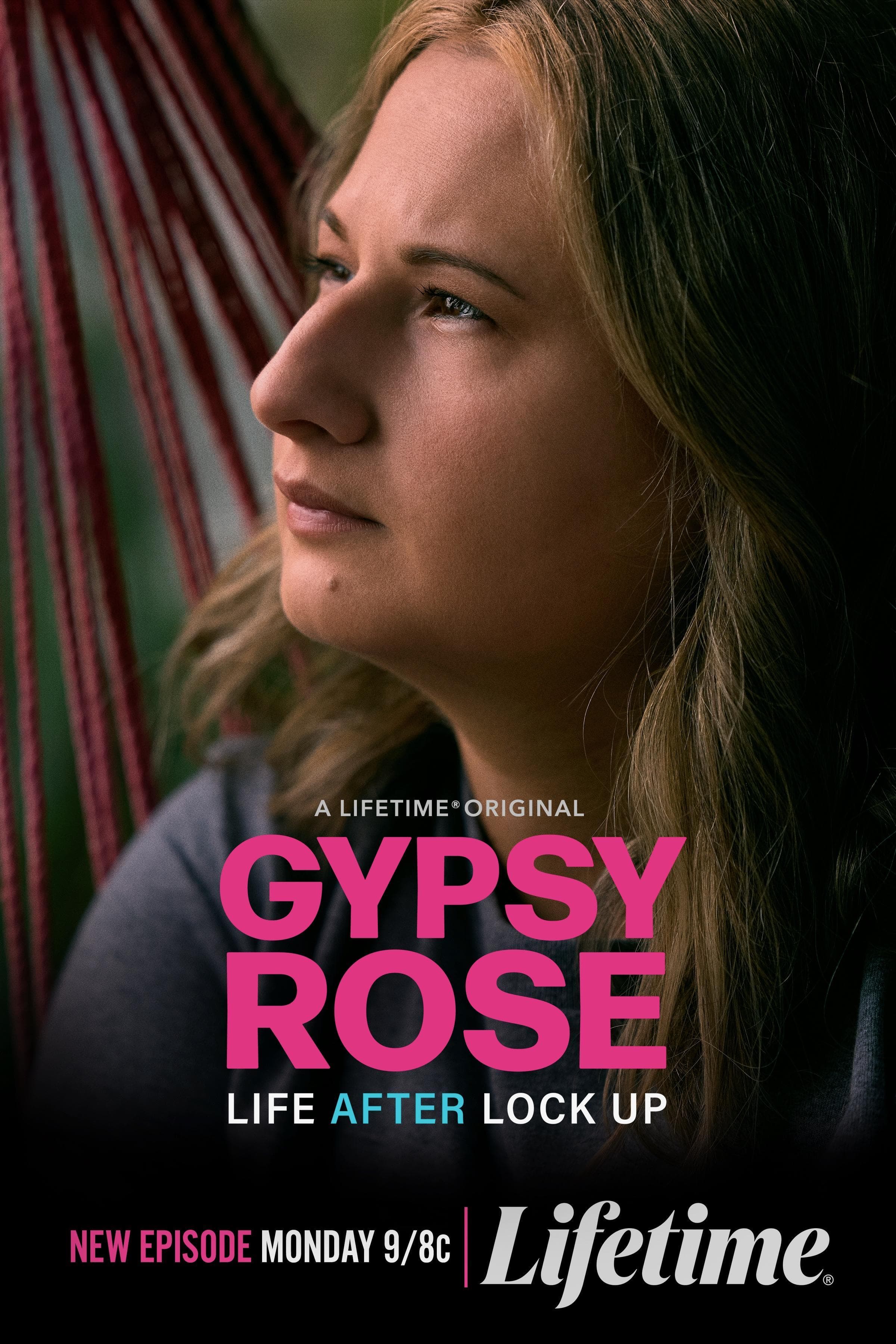 Gypsy Rose: Life After Lock Up S1-S2