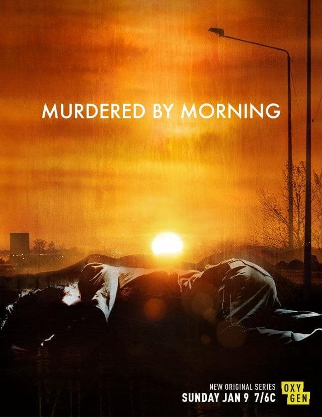 Murdered by Morning