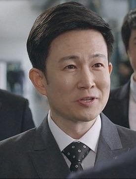 Myeong-jun Jeong