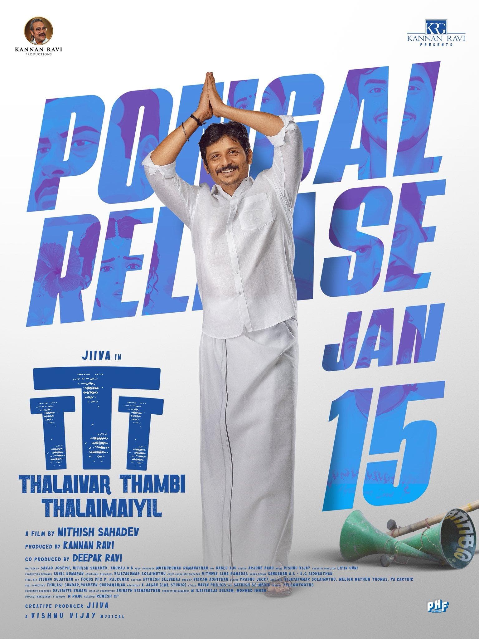 Thalaivar Thambi Thalaimaiyil