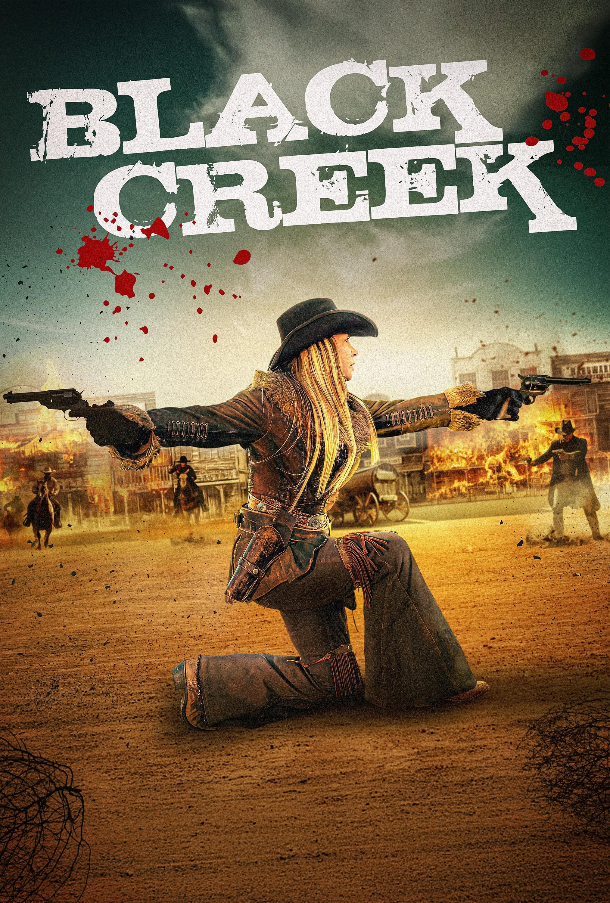 Black Creek