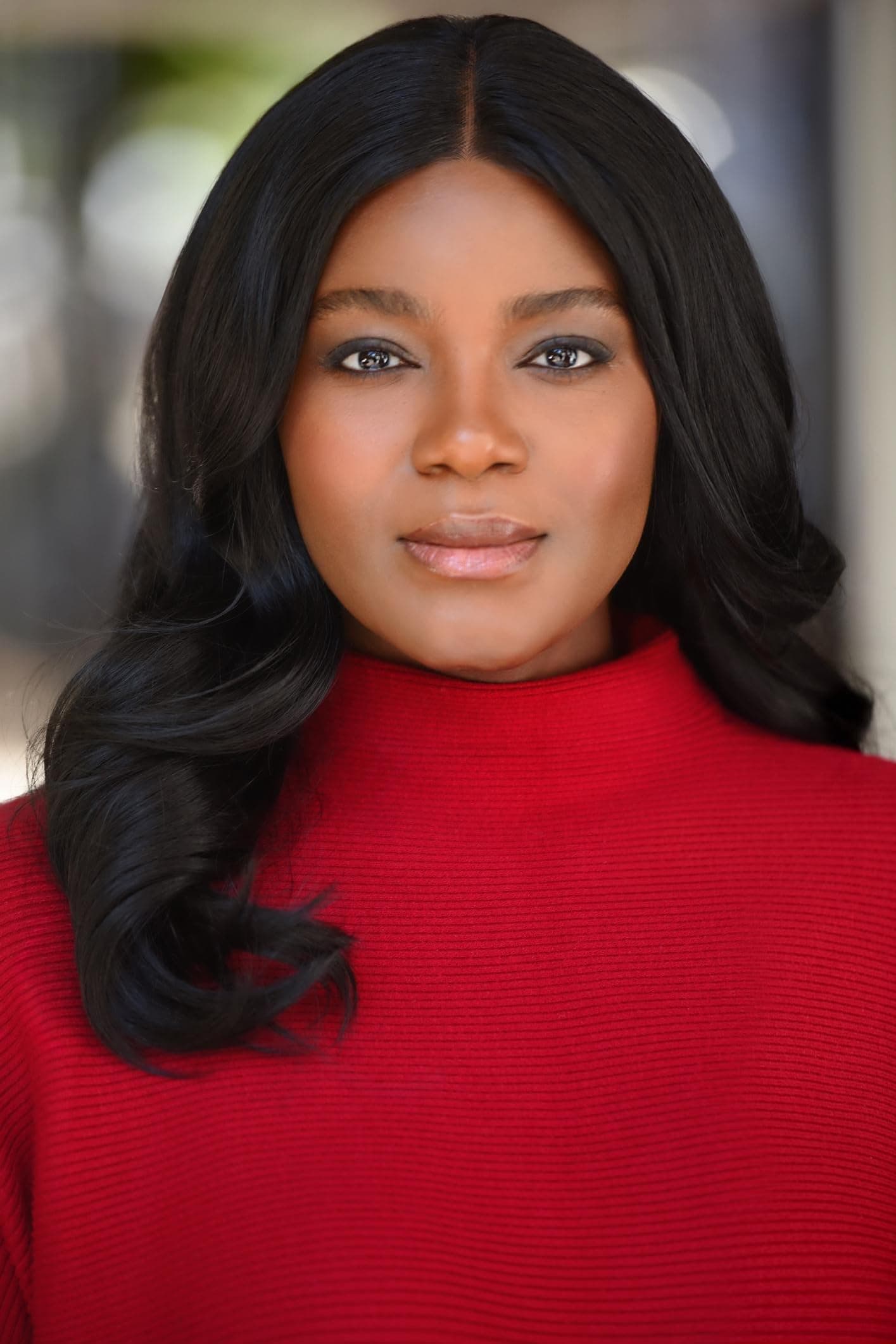 Sherrell Johnson