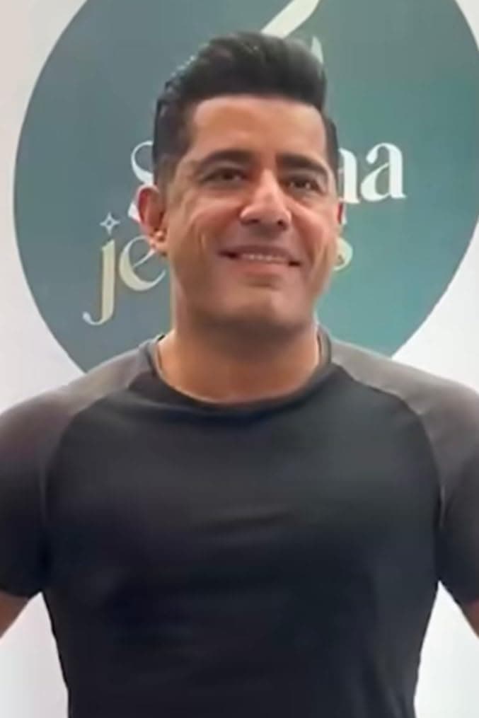 Siddharth Sibal
