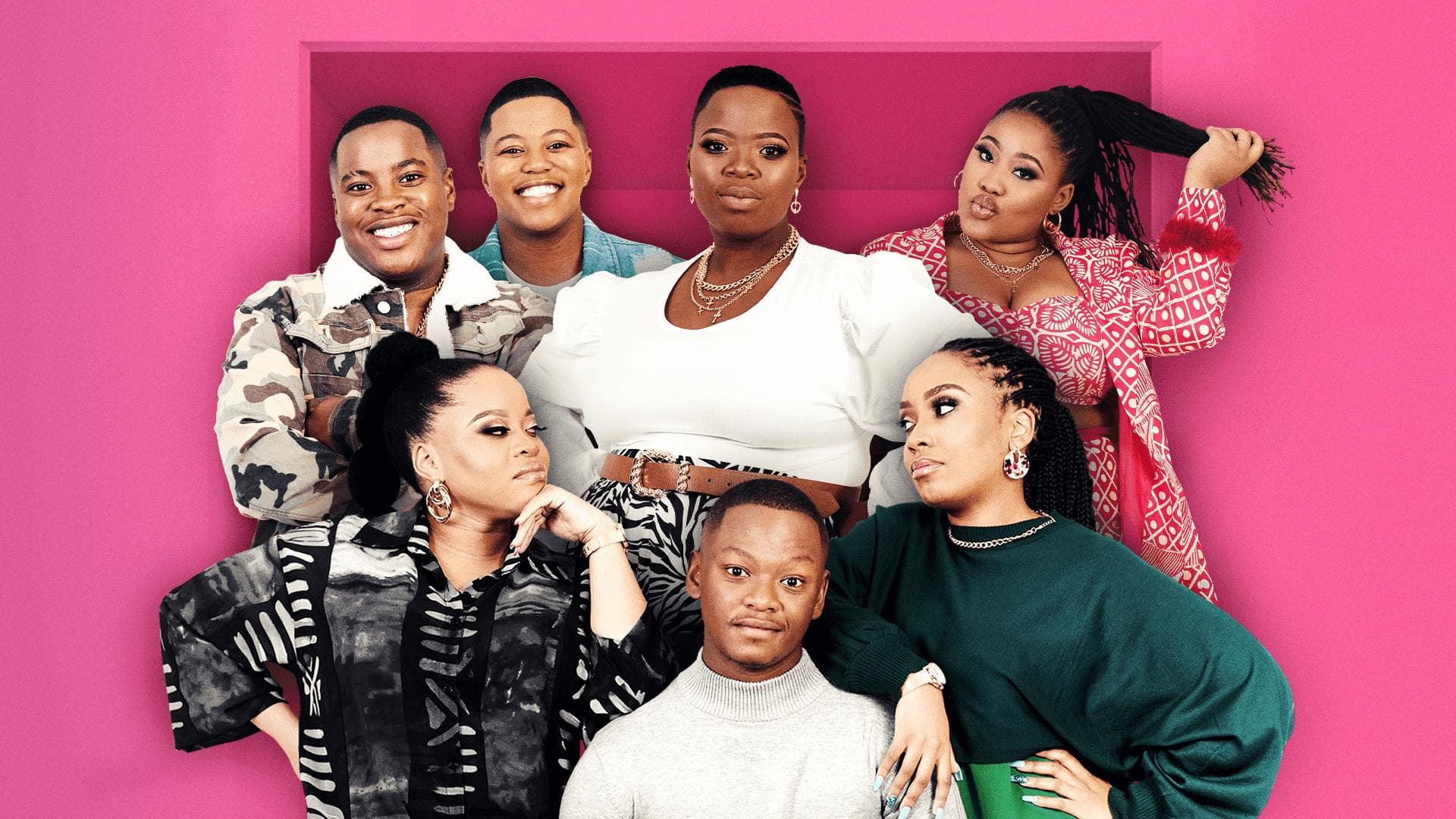 Izingane Zes'thembu