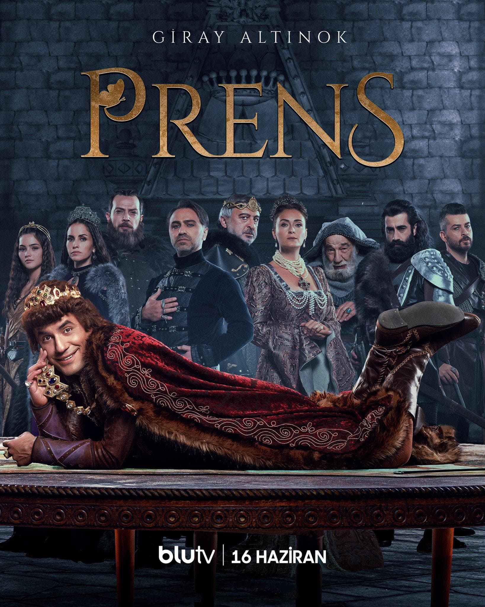 The Prince