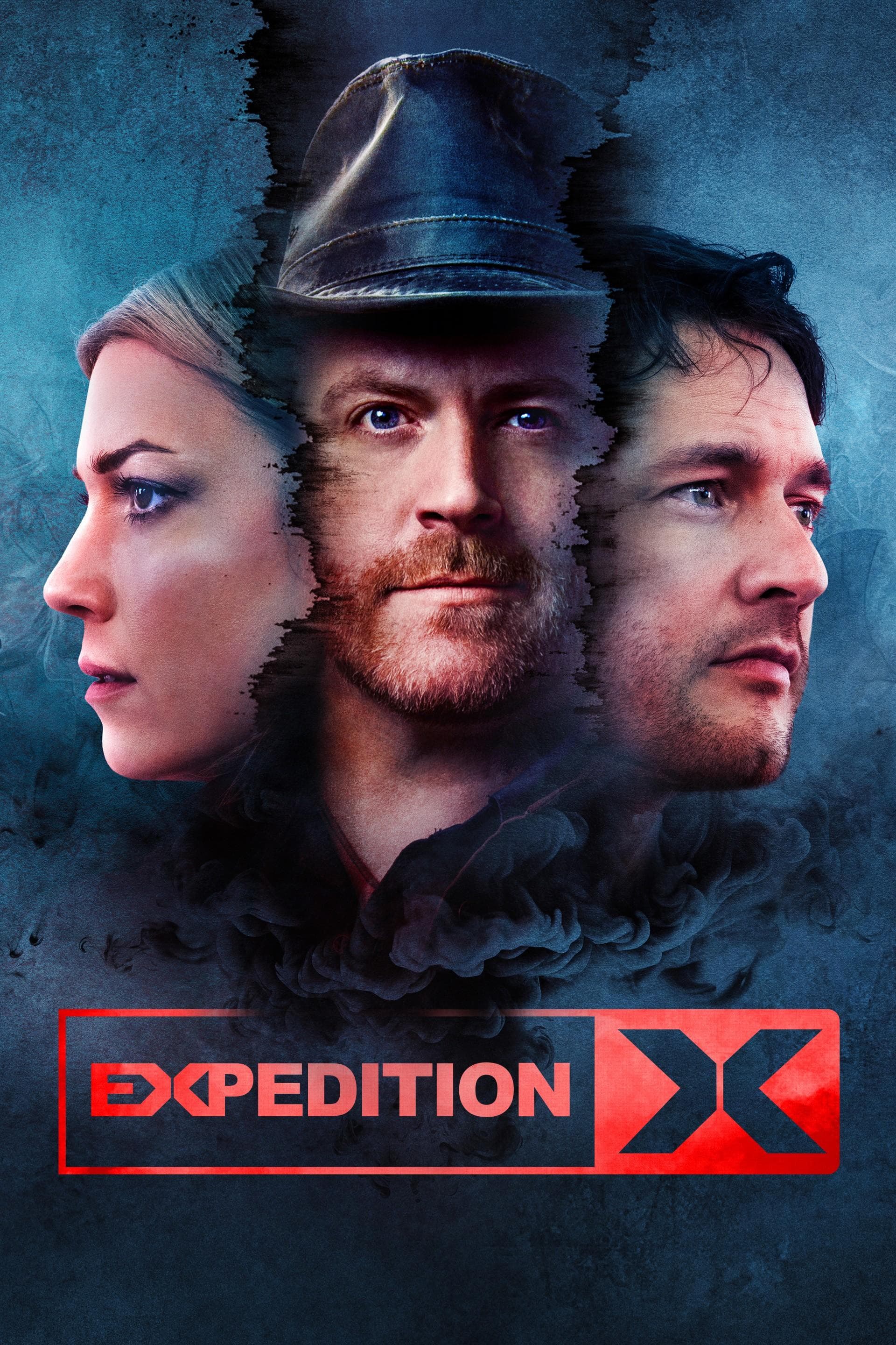Expedition X S1-S10