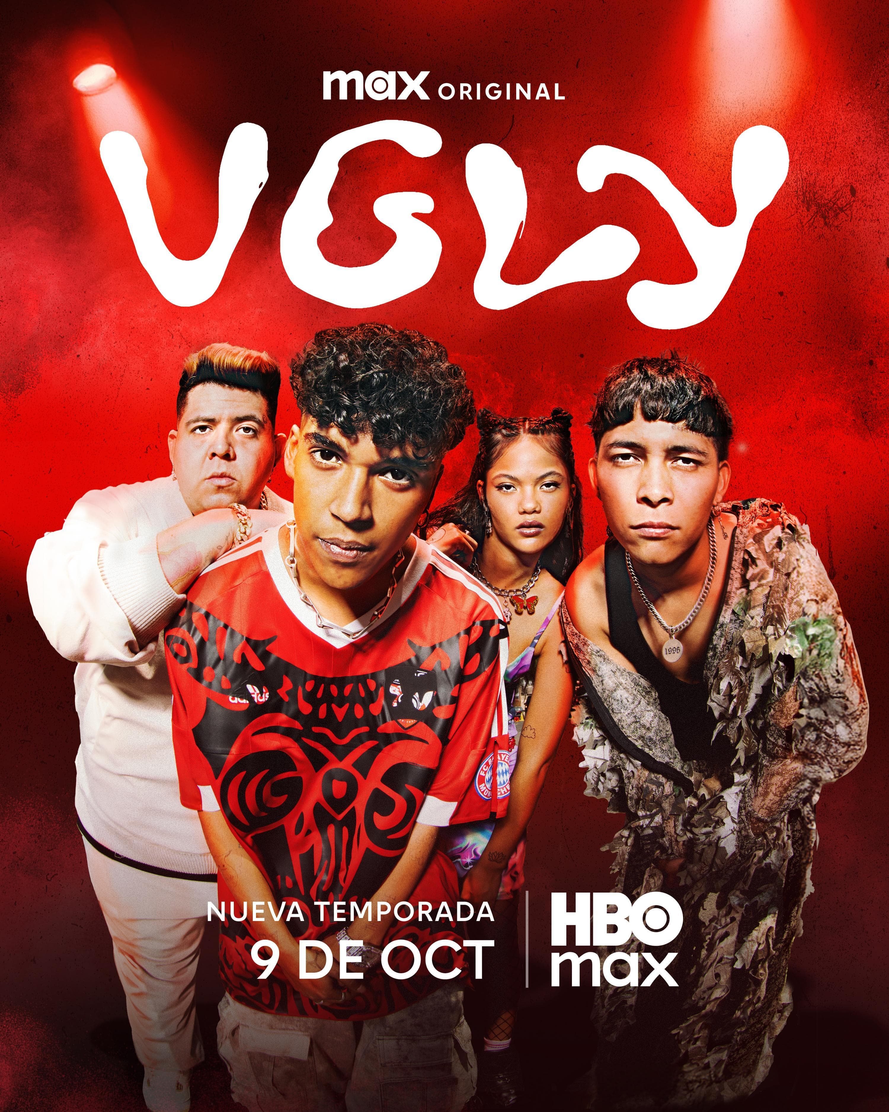 Vgly