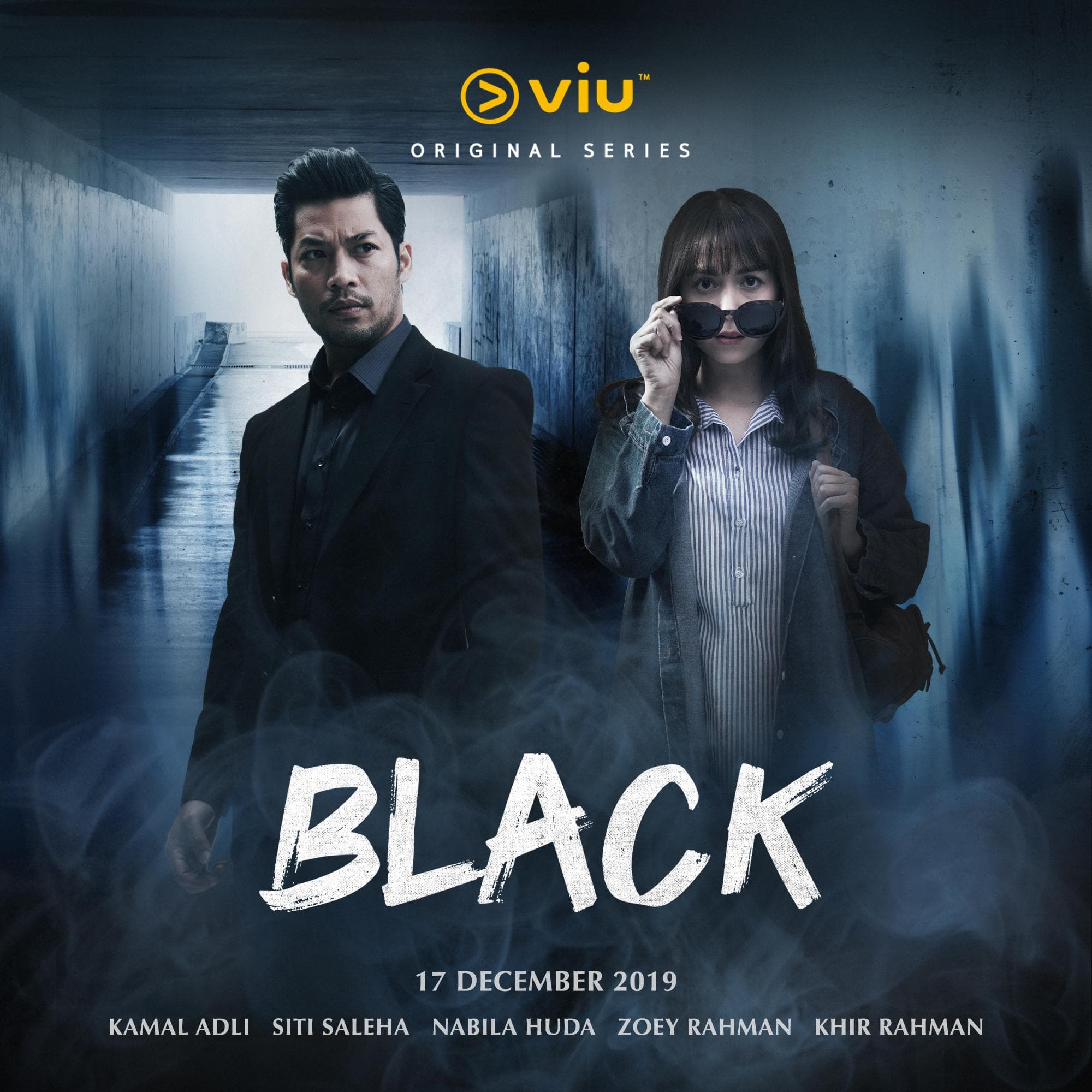 Black (Malaysia)
