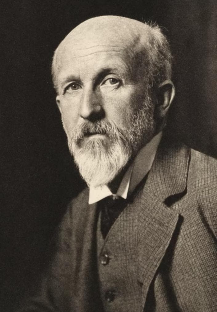 Oscar Hertwig