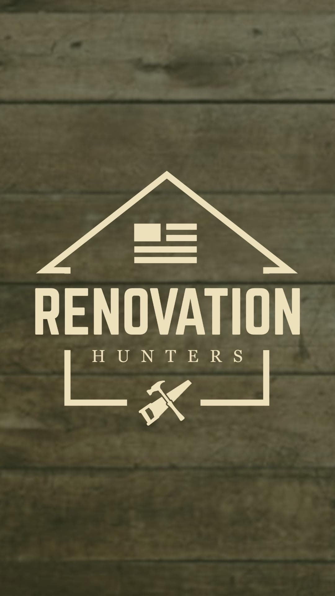Renovation Hunters