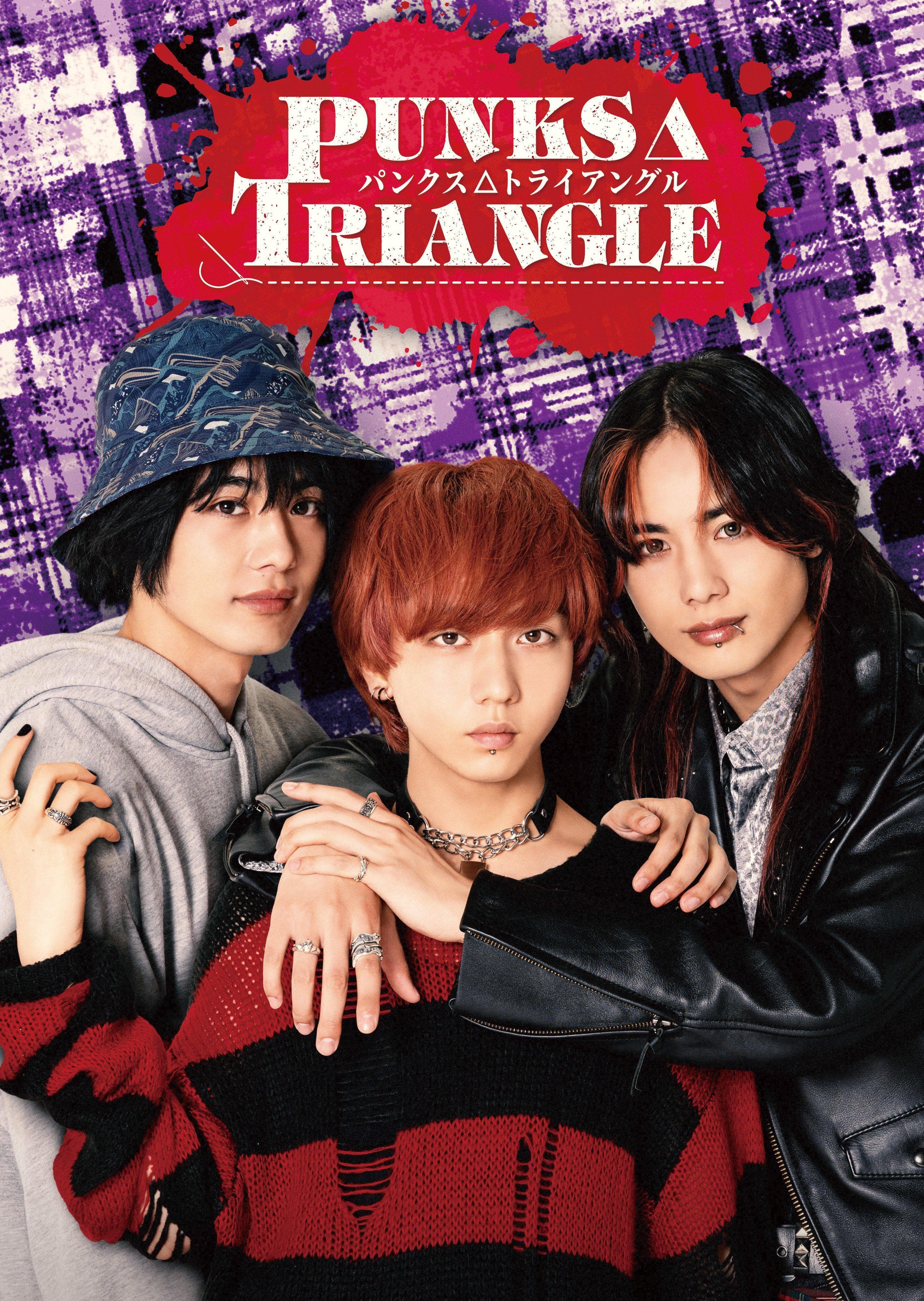 Punks Triangle