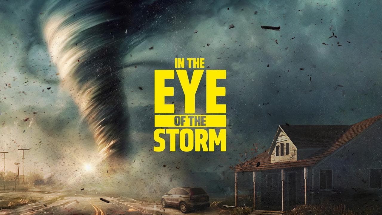 In the Eye of the Storm S1-S3