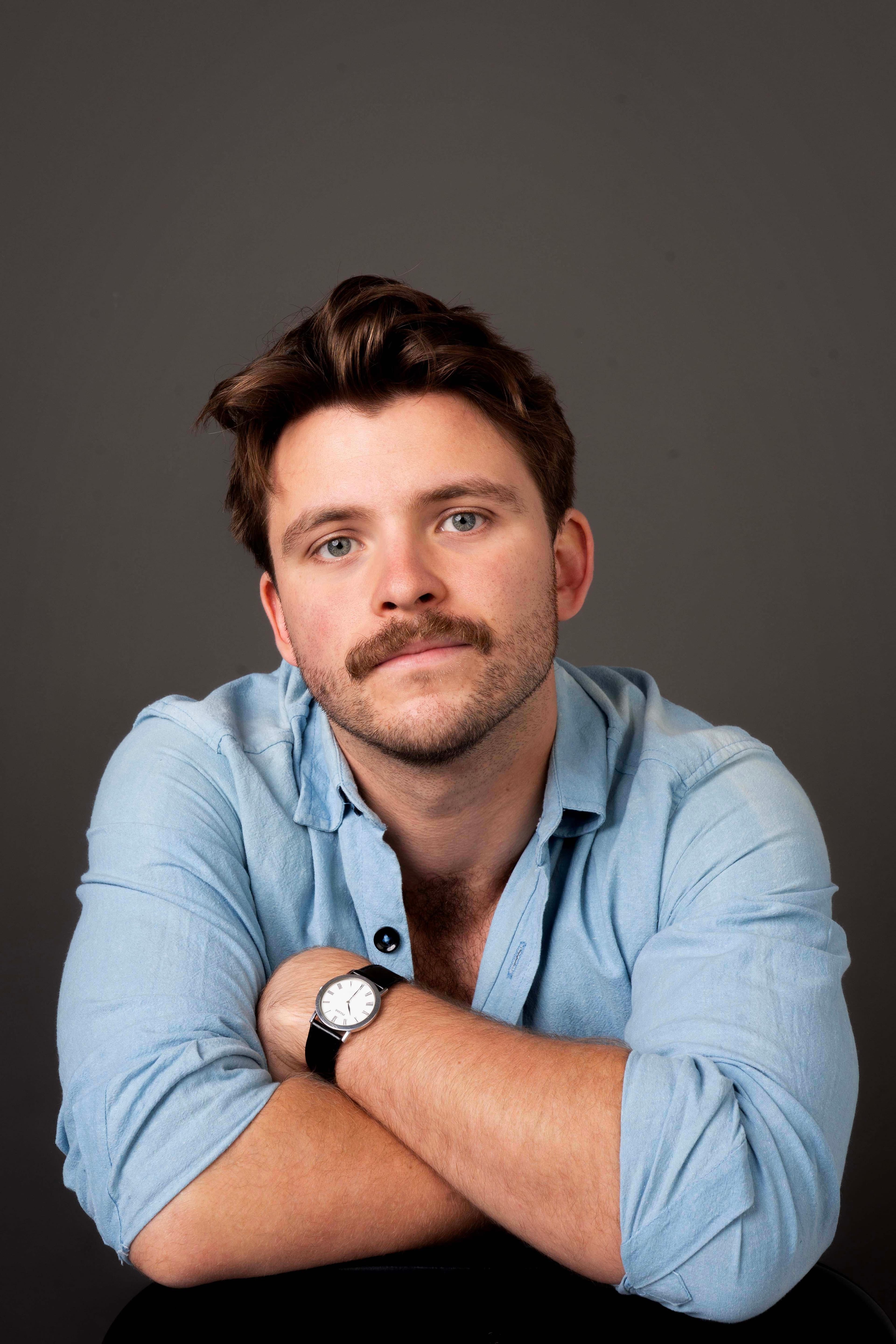 Tom Dawson