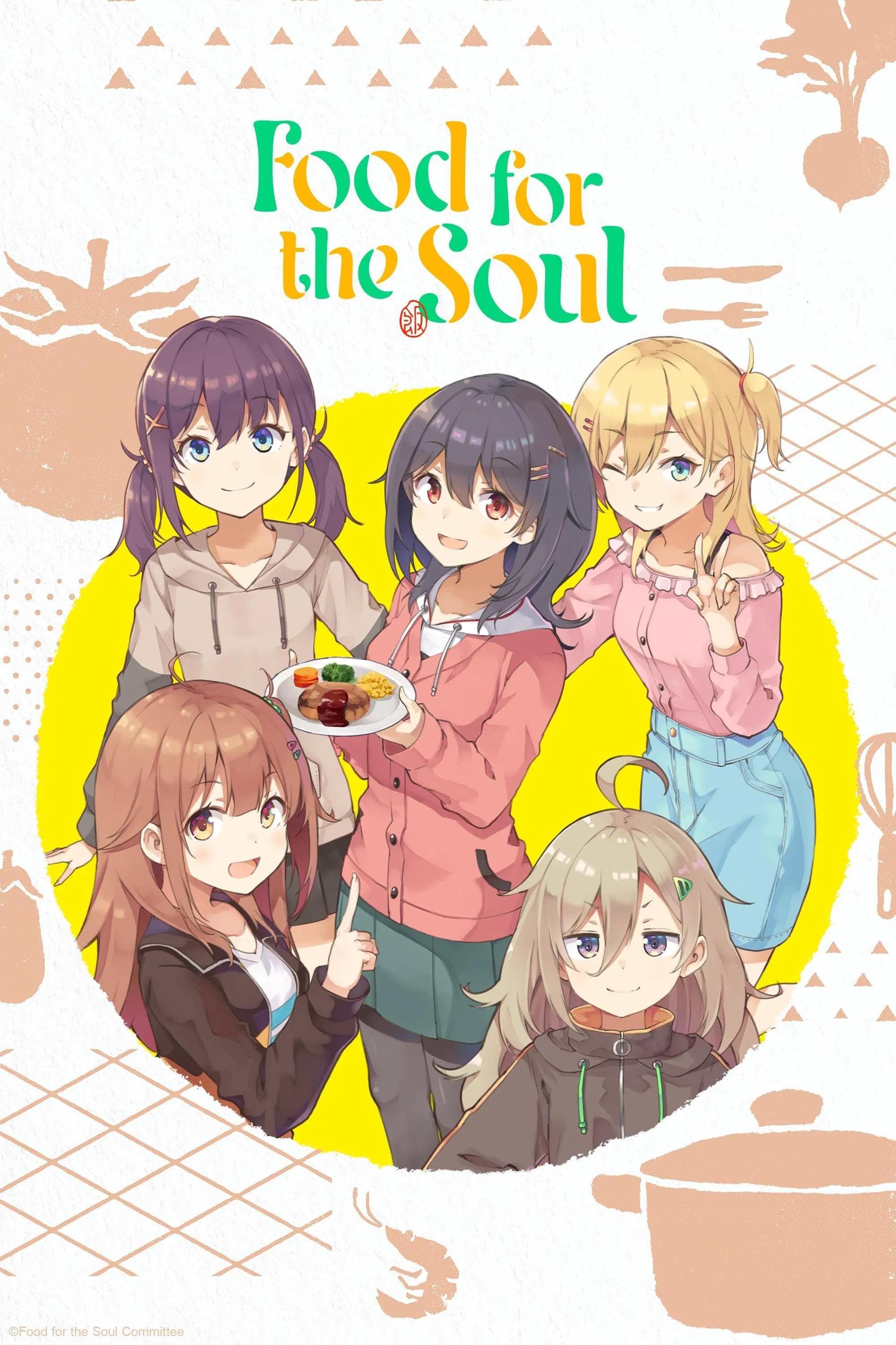 Food for the Soul
