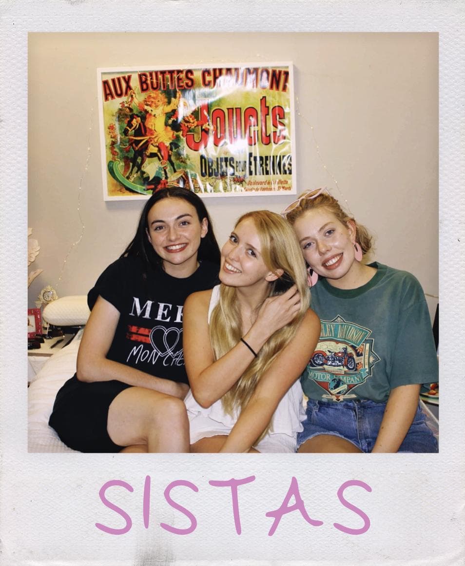 Sistas