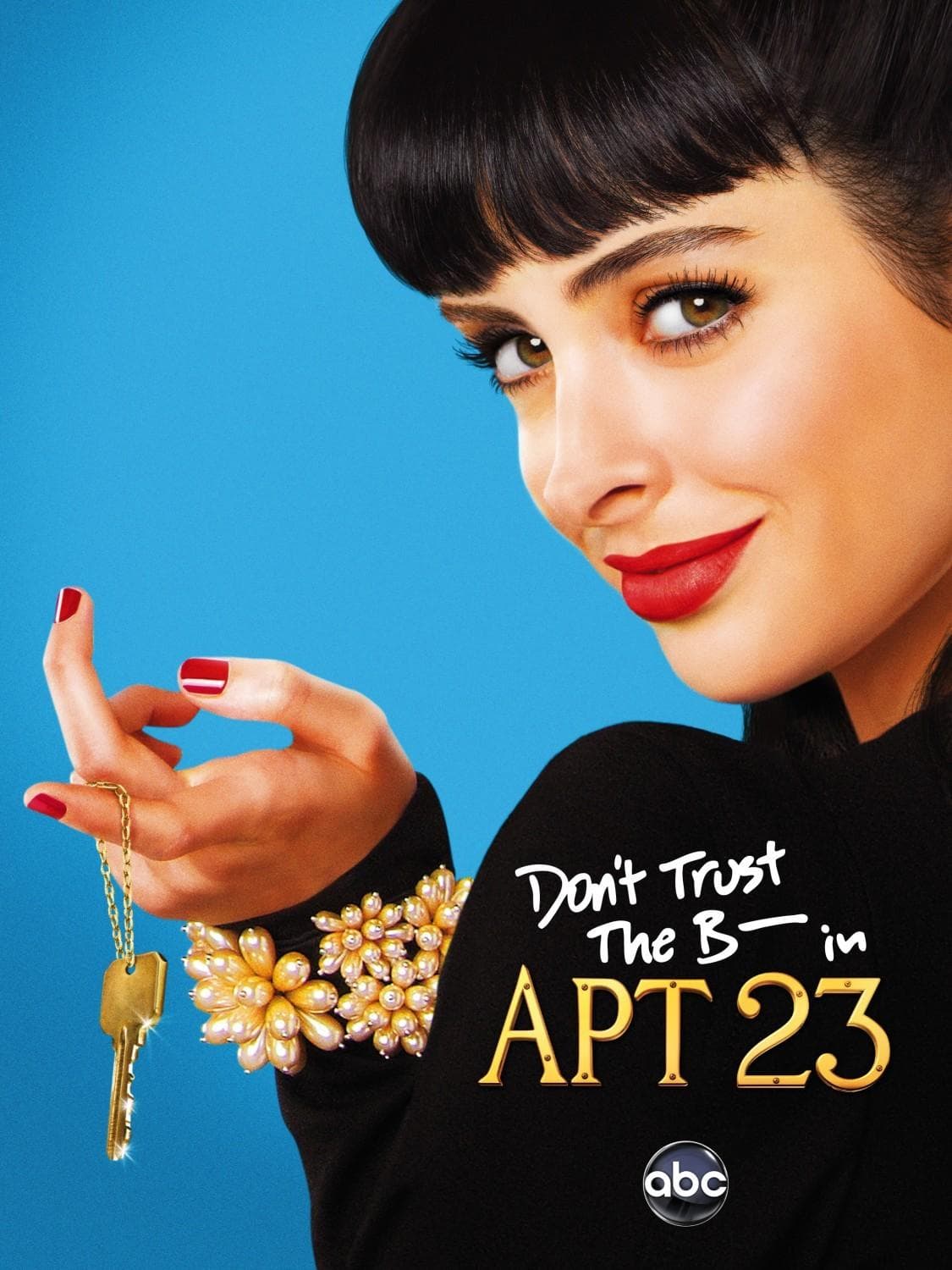 Apartment 23