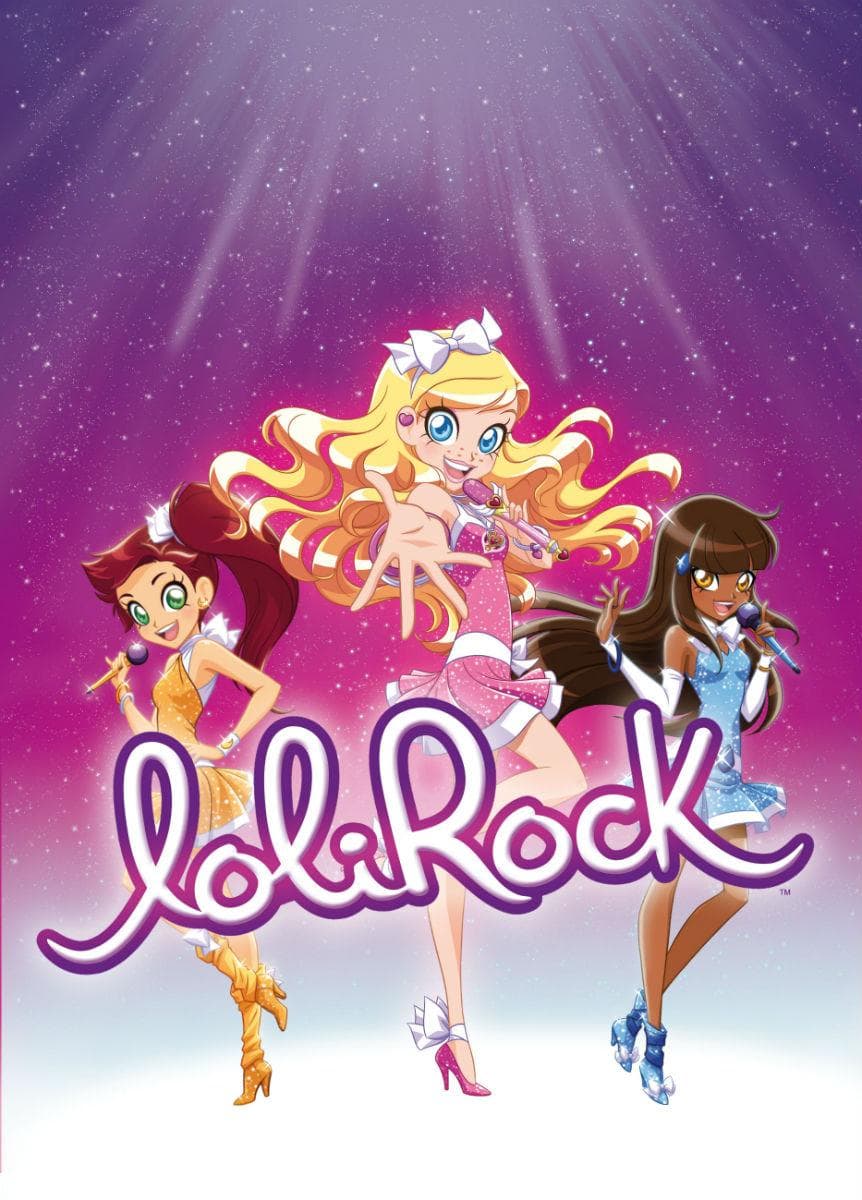 LoliRock S1-S2