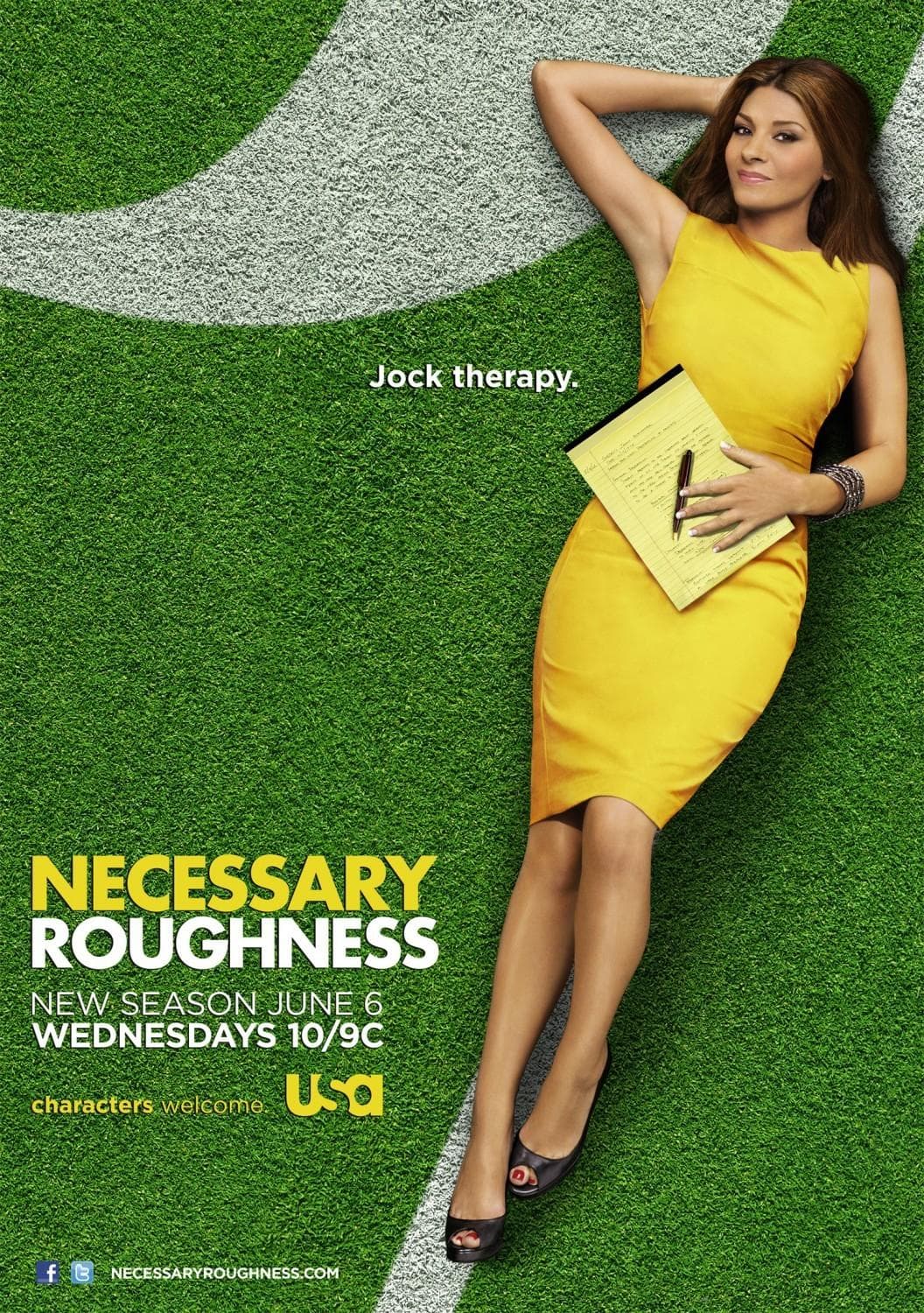 Necessary Roughness