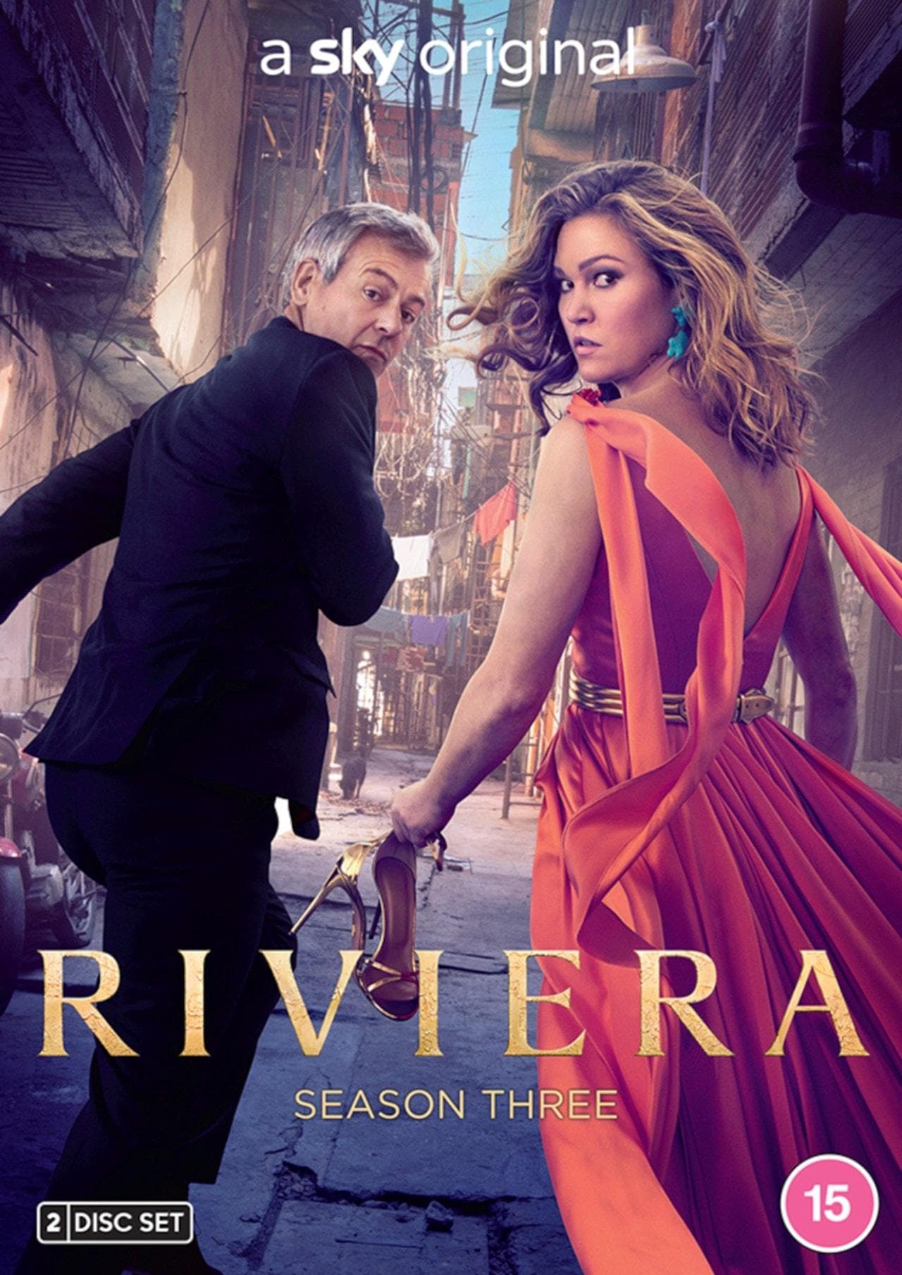 Riviera