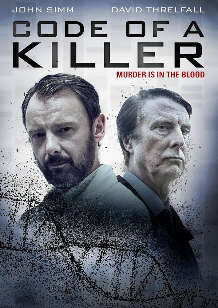 Code of a Killer