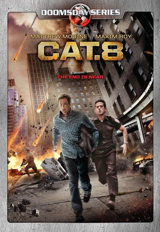CAT.8