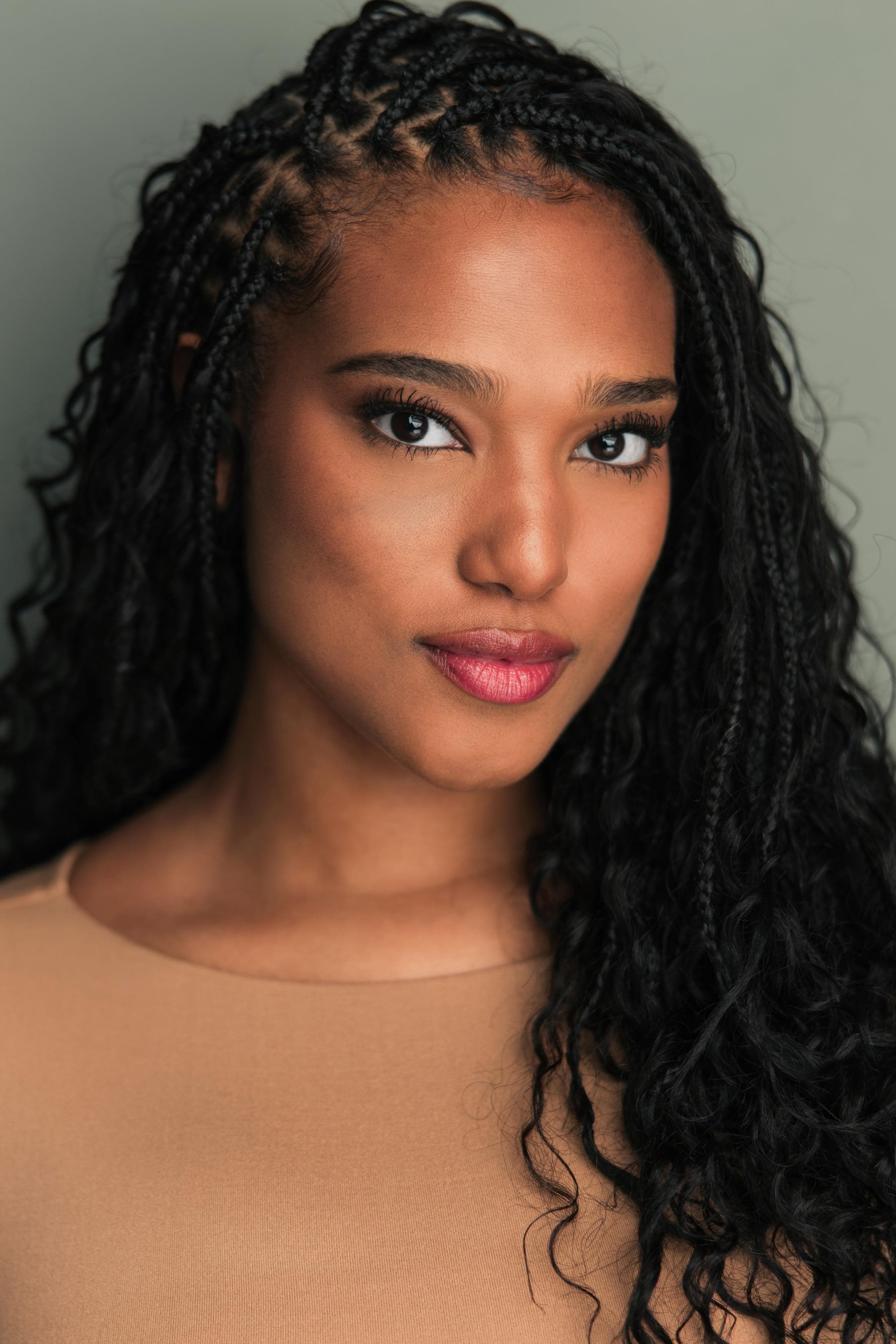 Jasmine Hurt