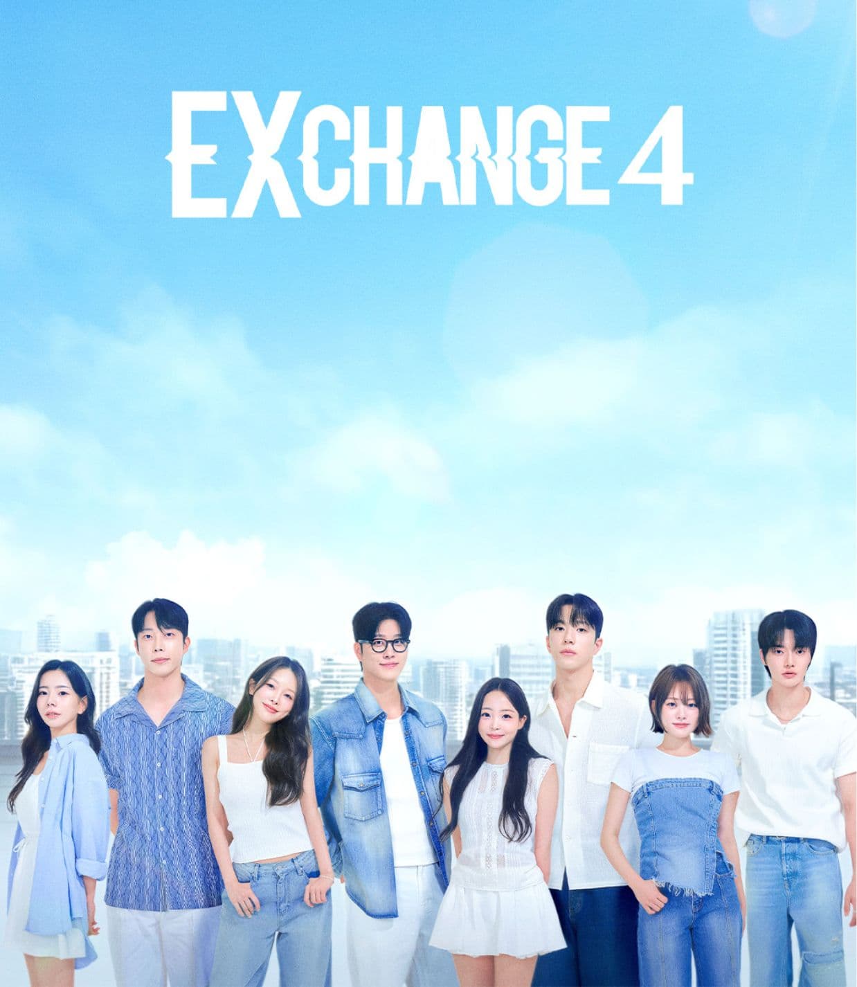 EXchange 4 S1-S4