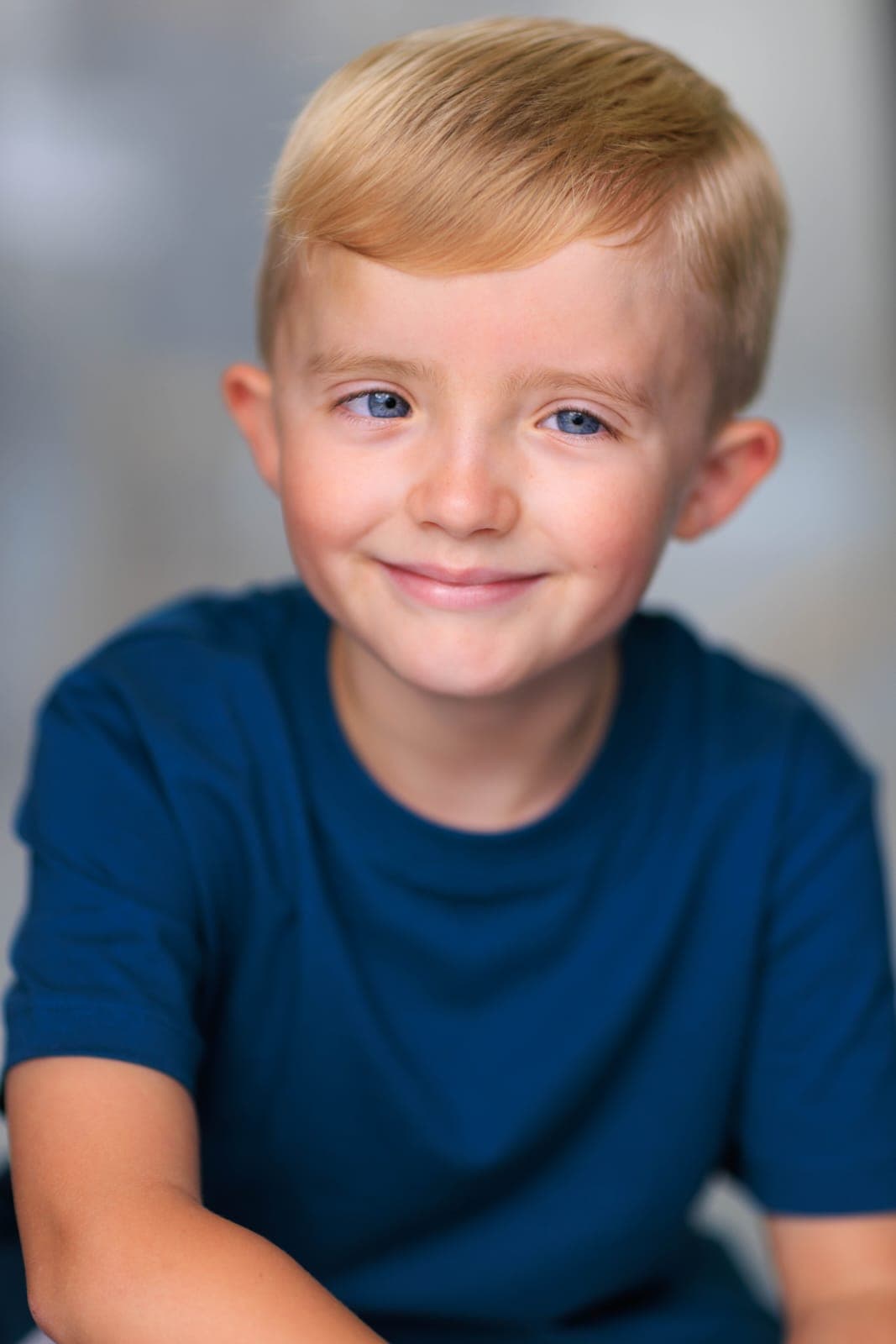 Freddie Lee-Grey