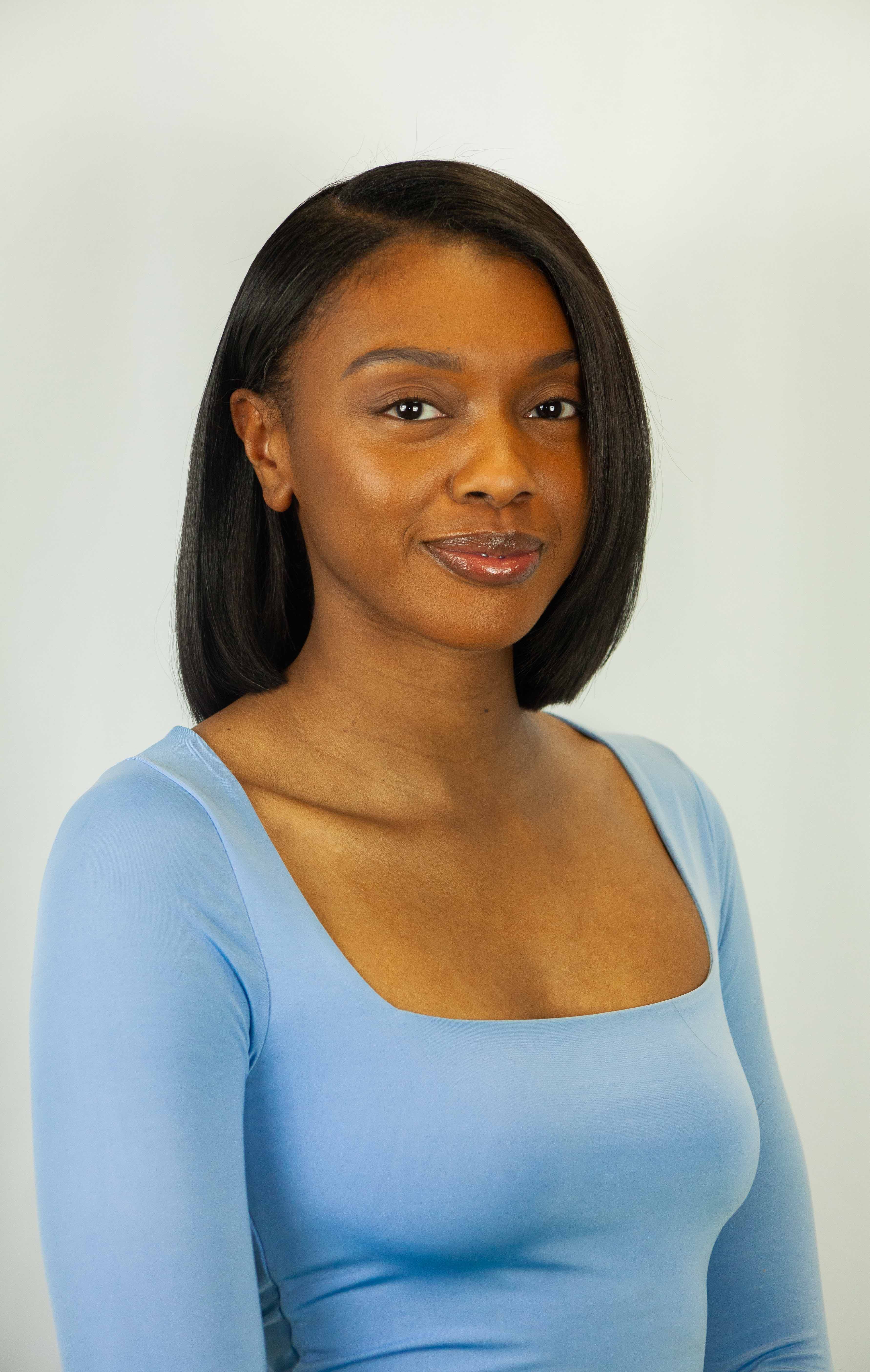 Sydni Janeé