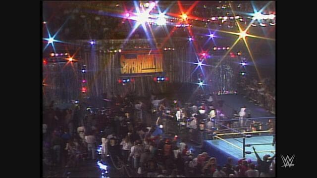 FULL MATCH: Great Muta vs. Barry Windham | NWA Title Match: WCW SuperBrawl III
