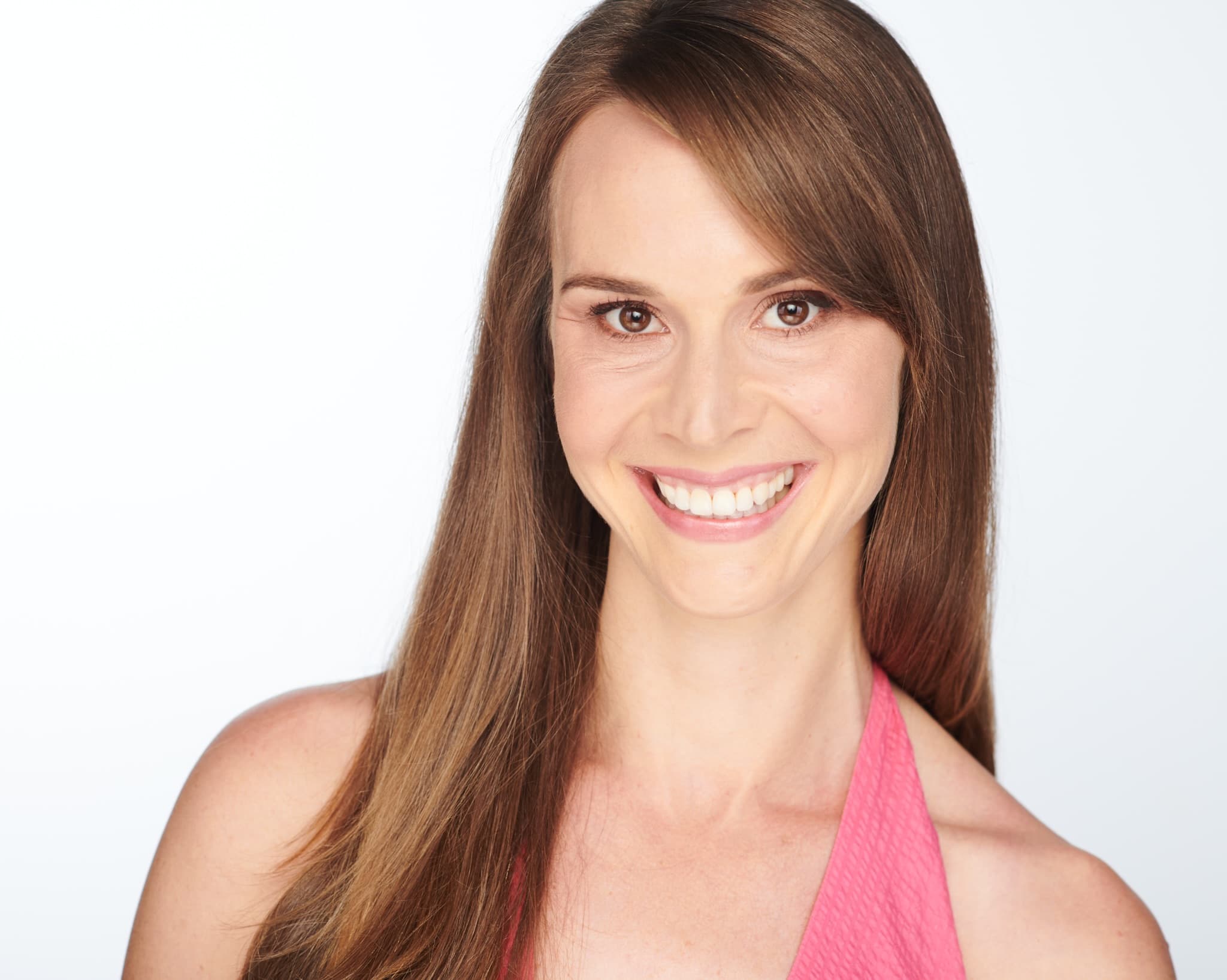 Lisa Hillstrom
