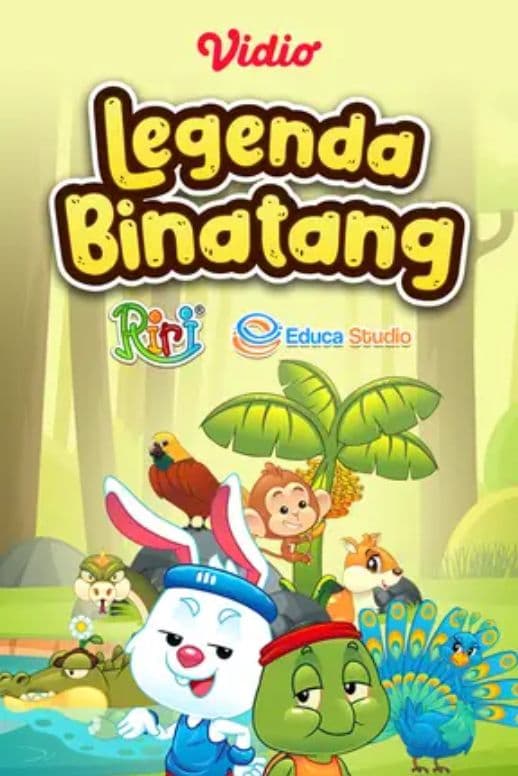 Legenda Binatang