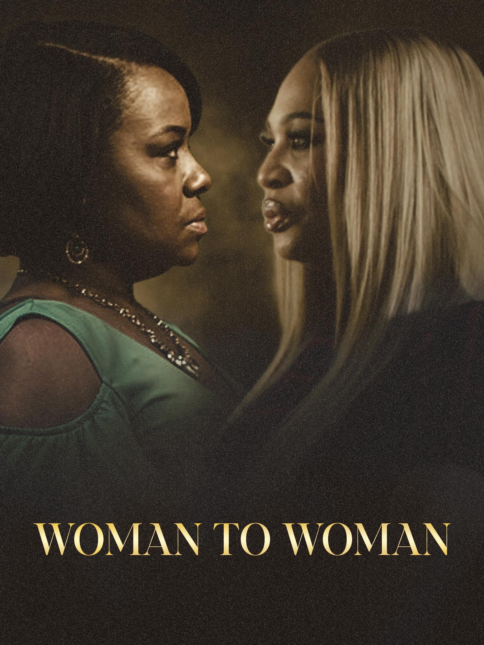 Woman to Woman