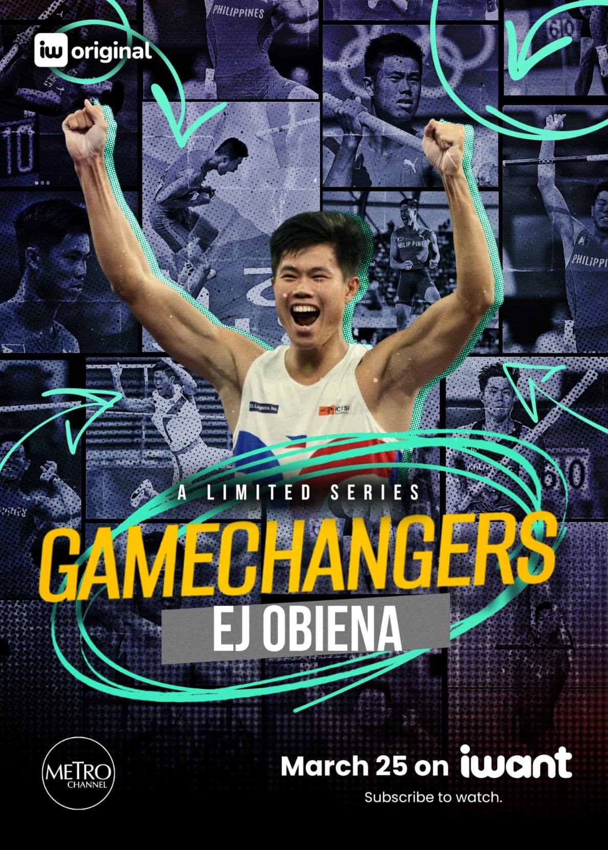 Gamechangers