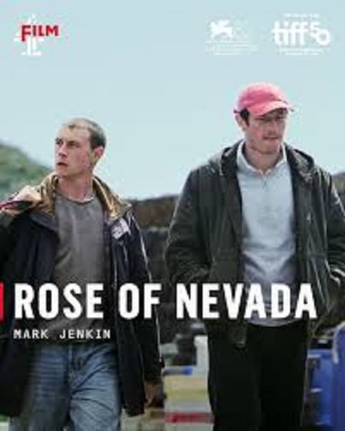 Rose of Nevada[CAM]