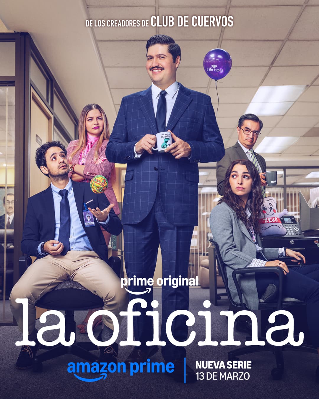 The Office