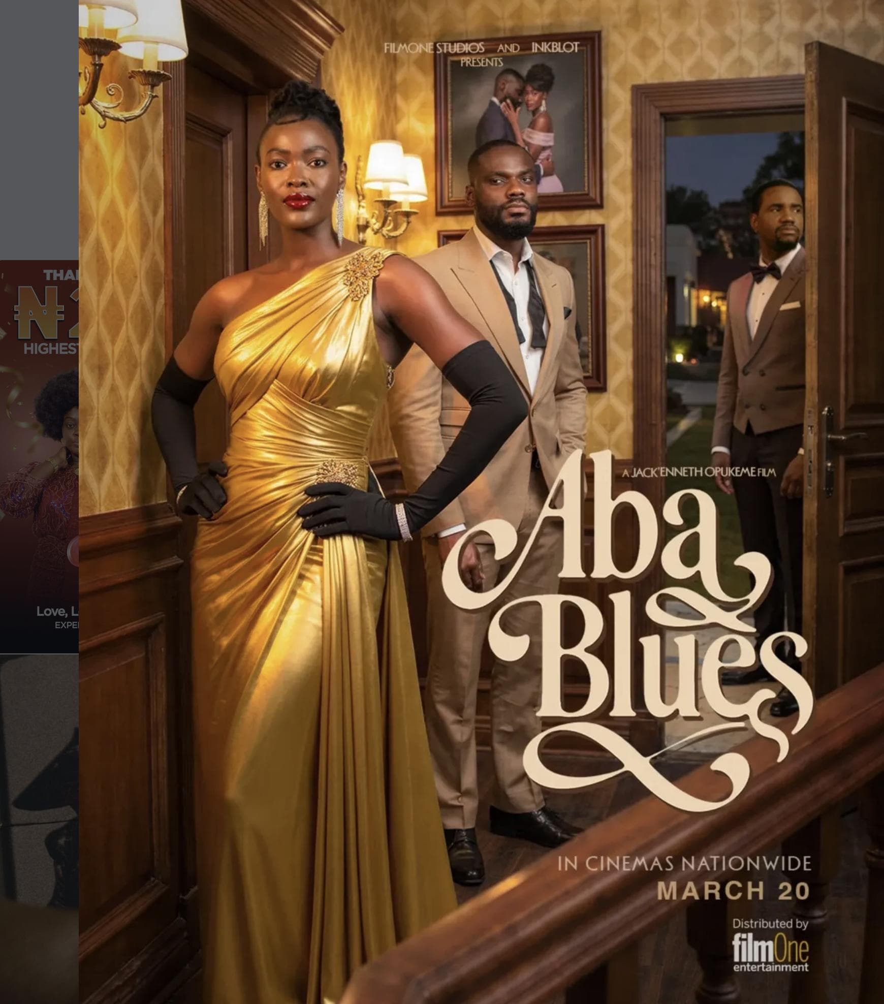 Aba Blues