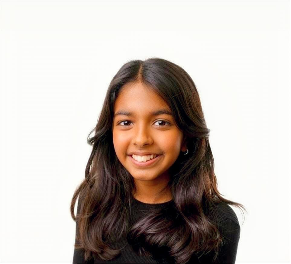 Maya Eva Hosein