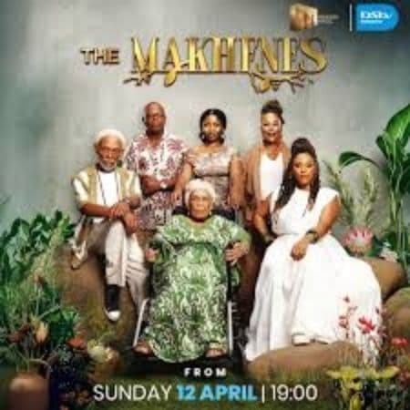 The Makhenes