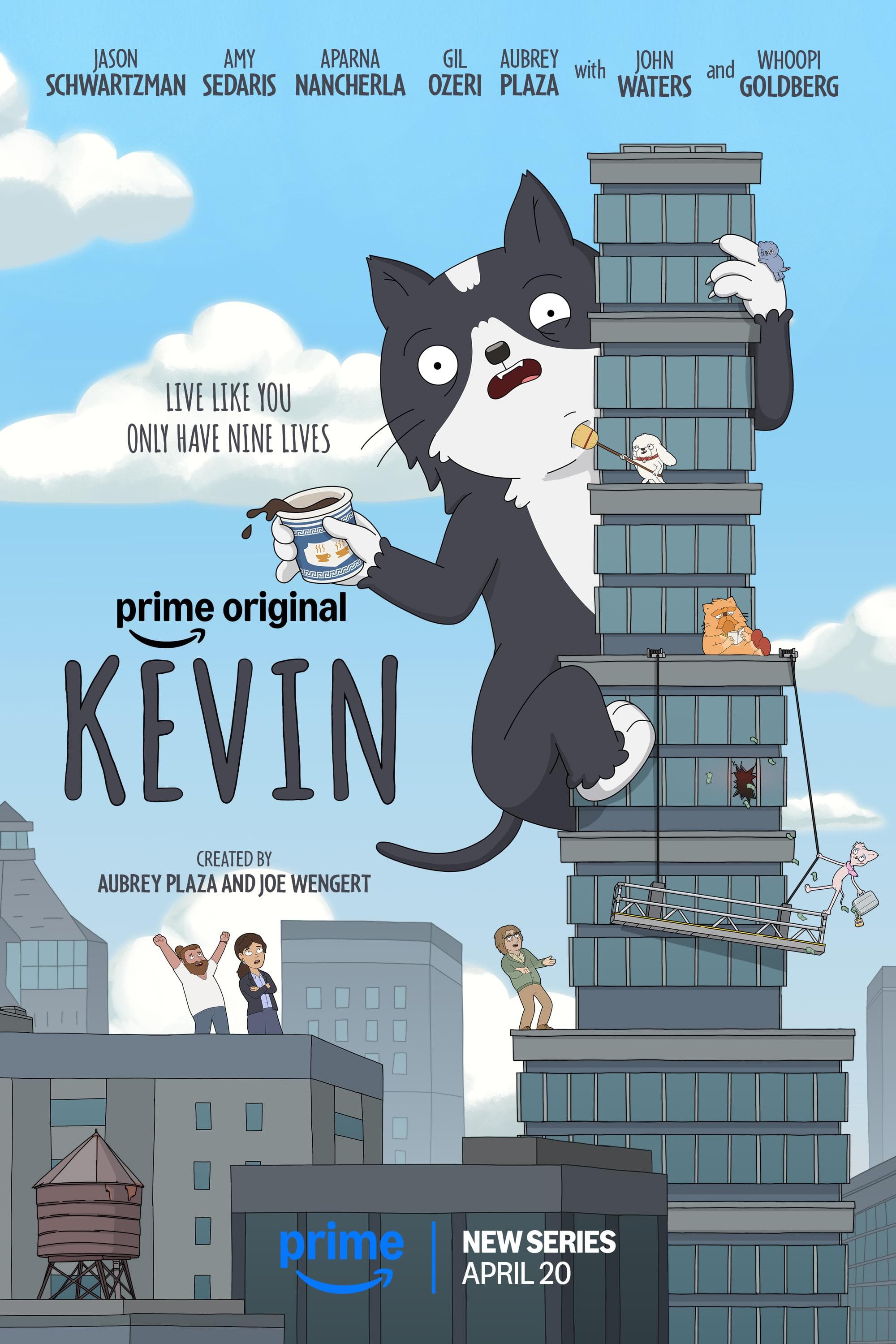 Kevin