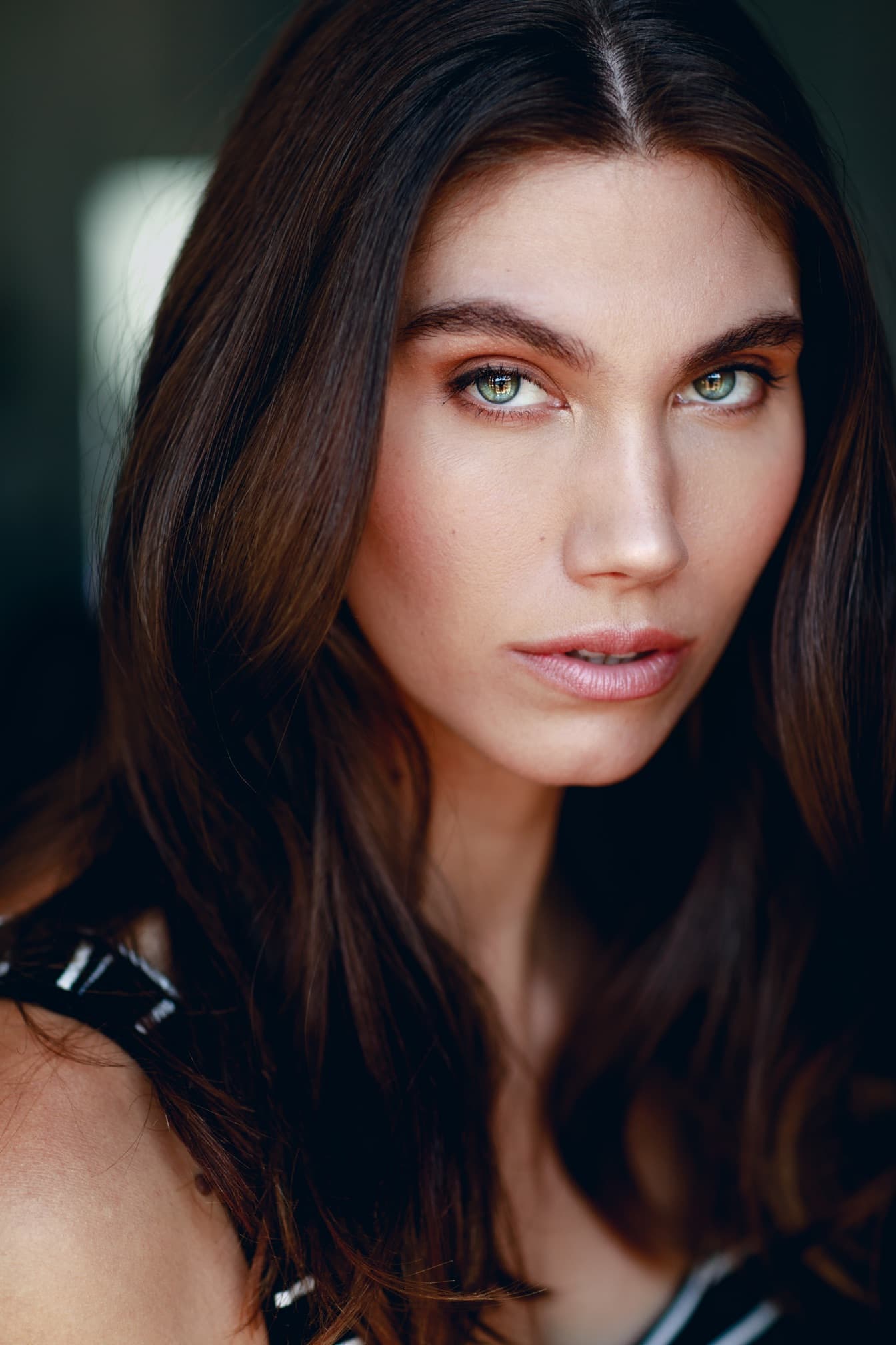 Vanessa Leigh