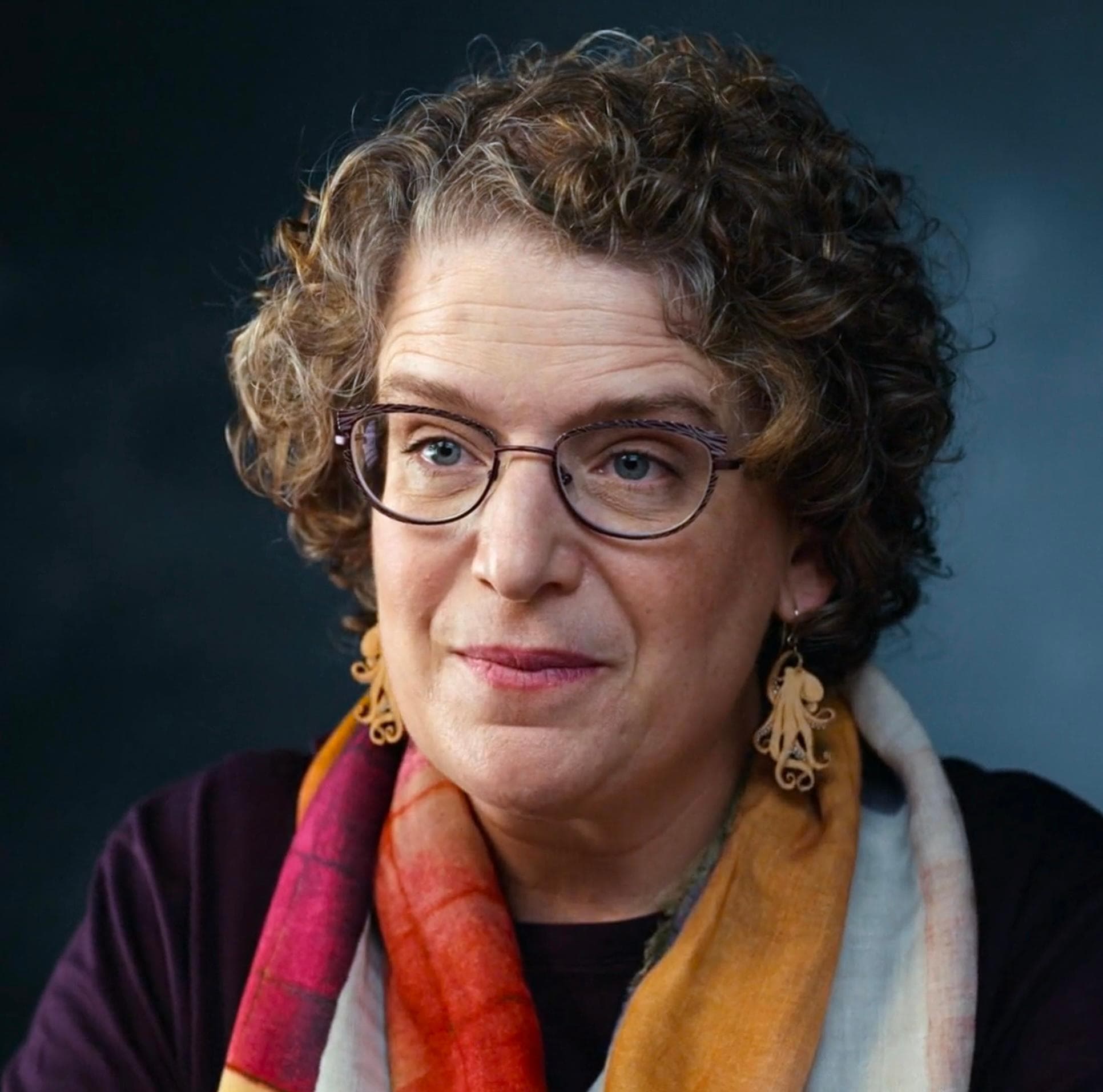Emily M. Bender